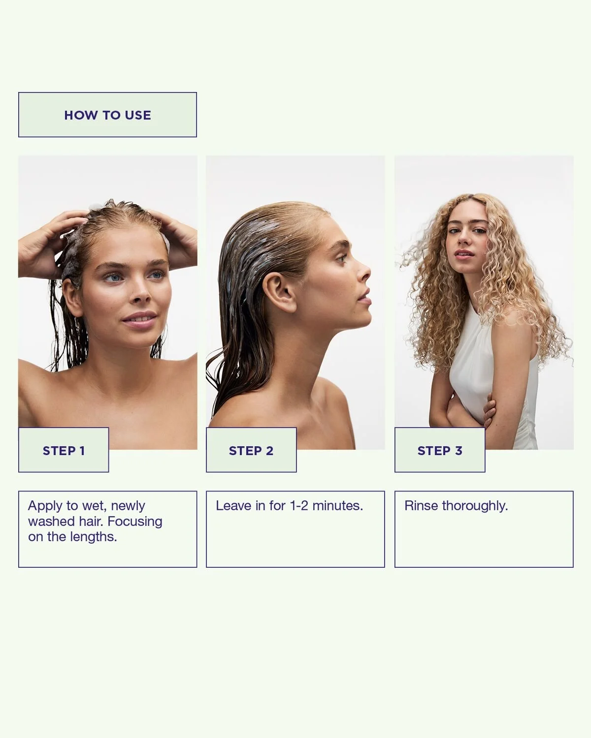 Maria Nila Sheer Silver Conditioner