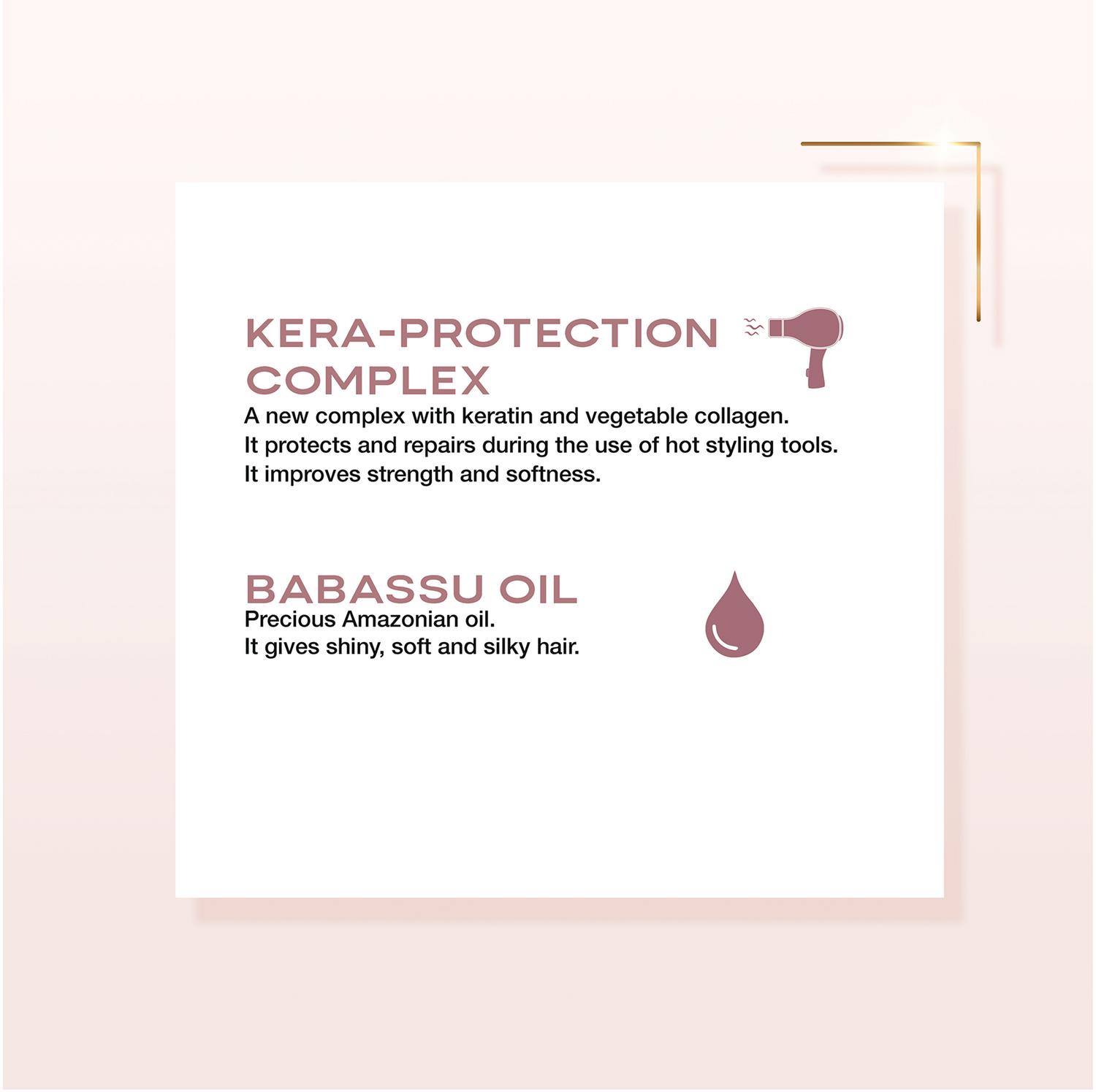 Keratin Therapy Conditioner