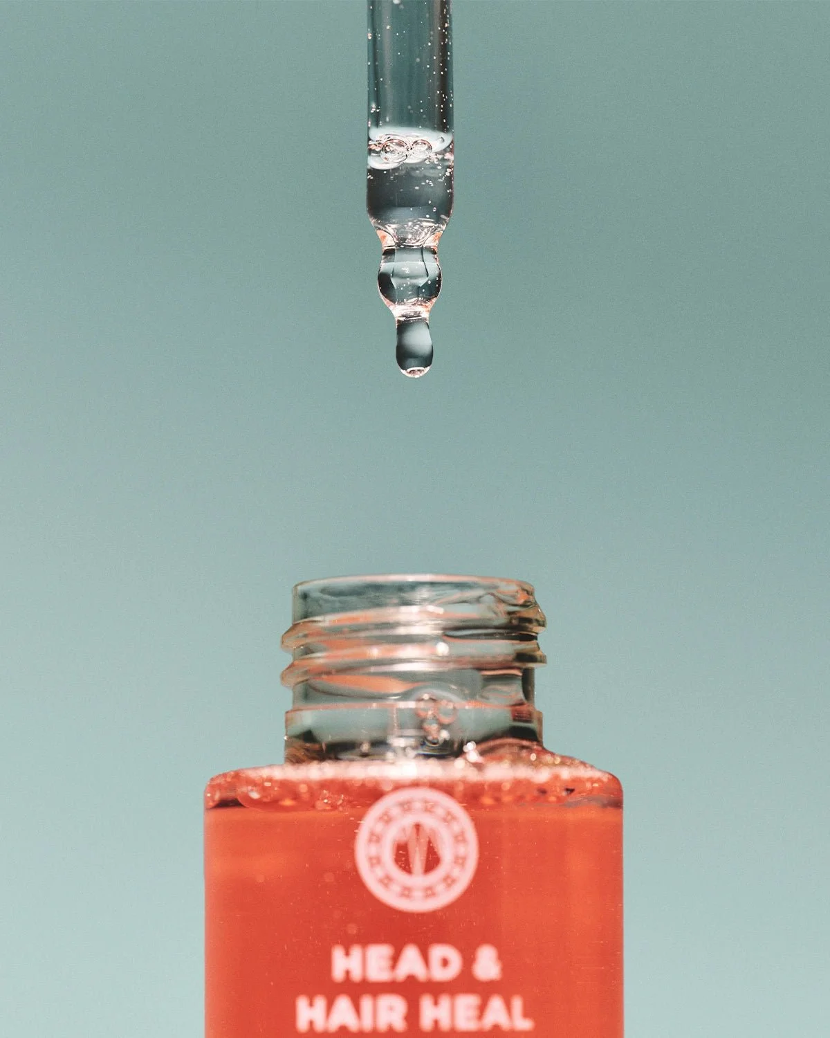 Maria Nila Head & Hair Heal Soothing Serum