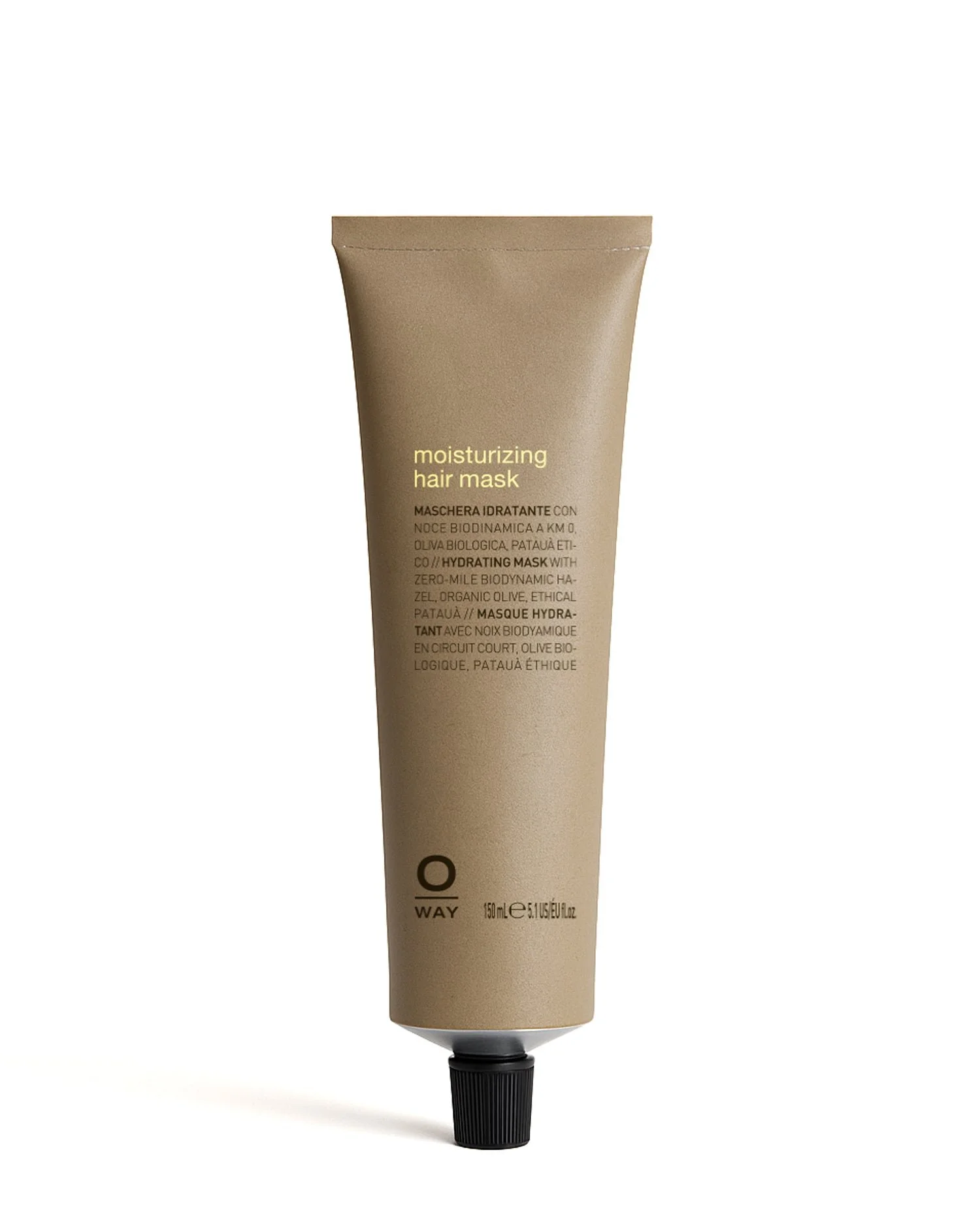 OWAY Moisturizing Hair Mask
