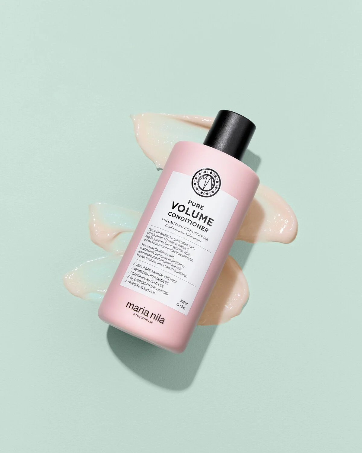 Maria Nila Pure Volume Conditioner