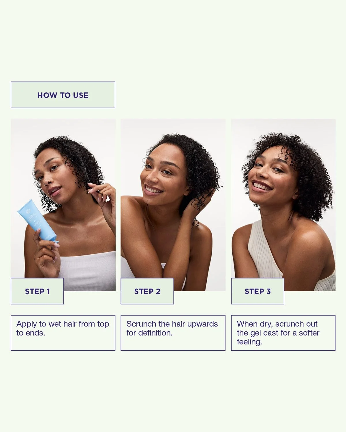 Maria Nila Luscious Curl Definer