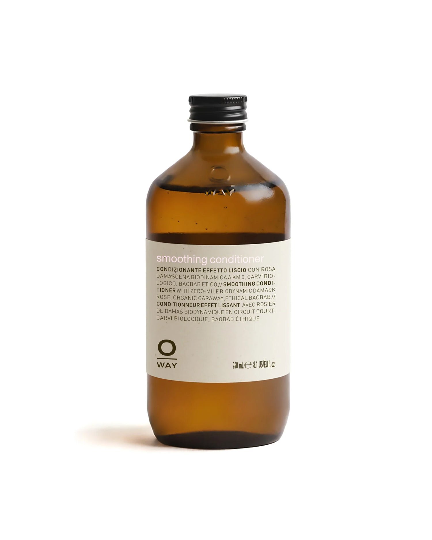 OWAY Smoothing Conditioner