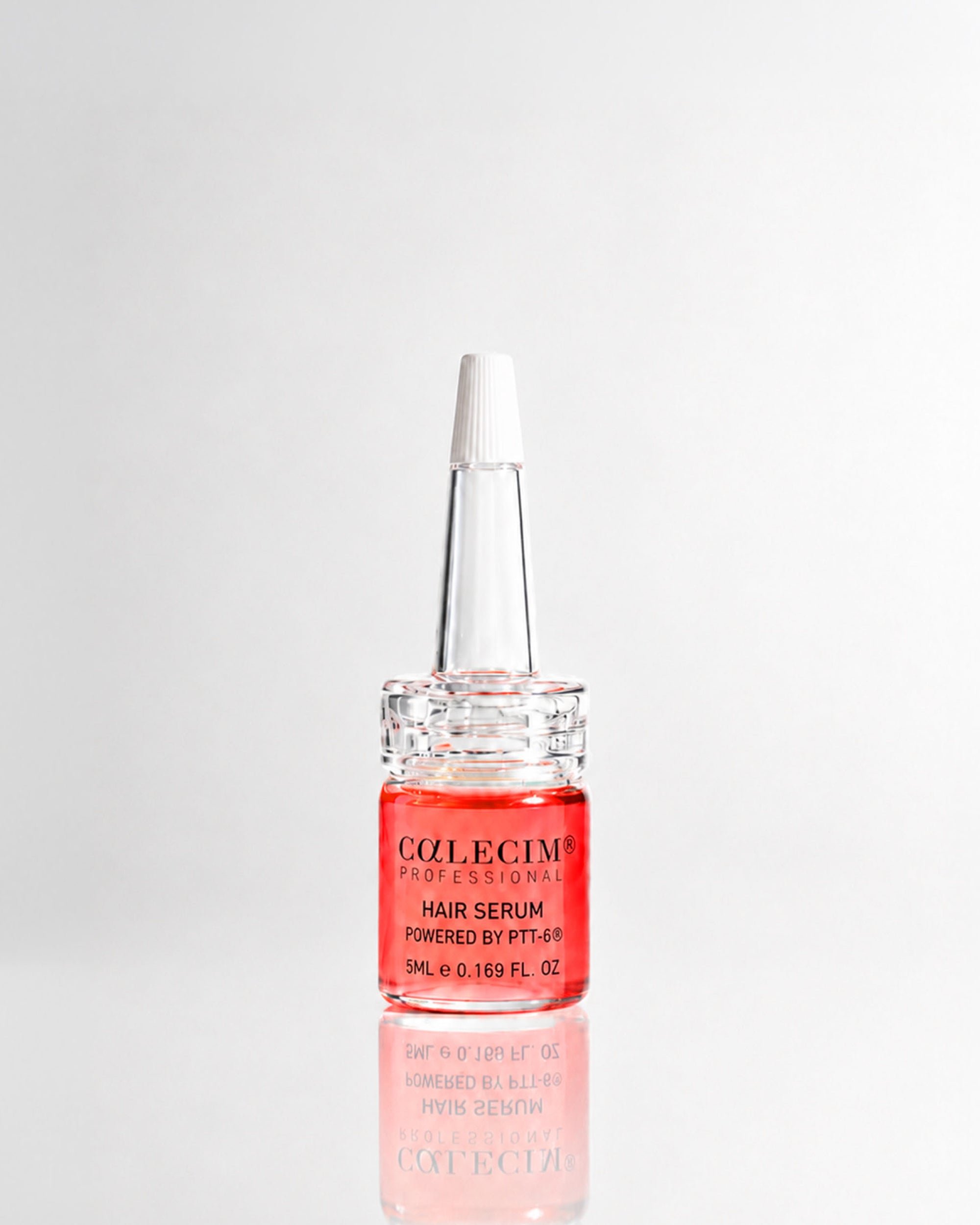 CALECIM® Hair Serum