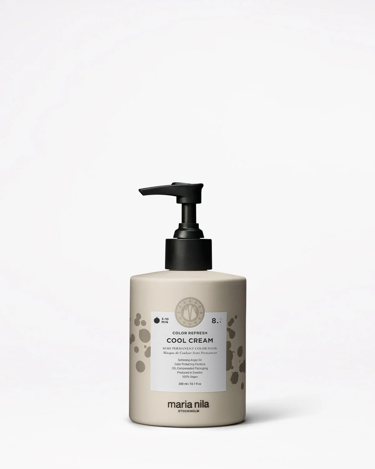 Maria Nila Color Refresh Cool Cream