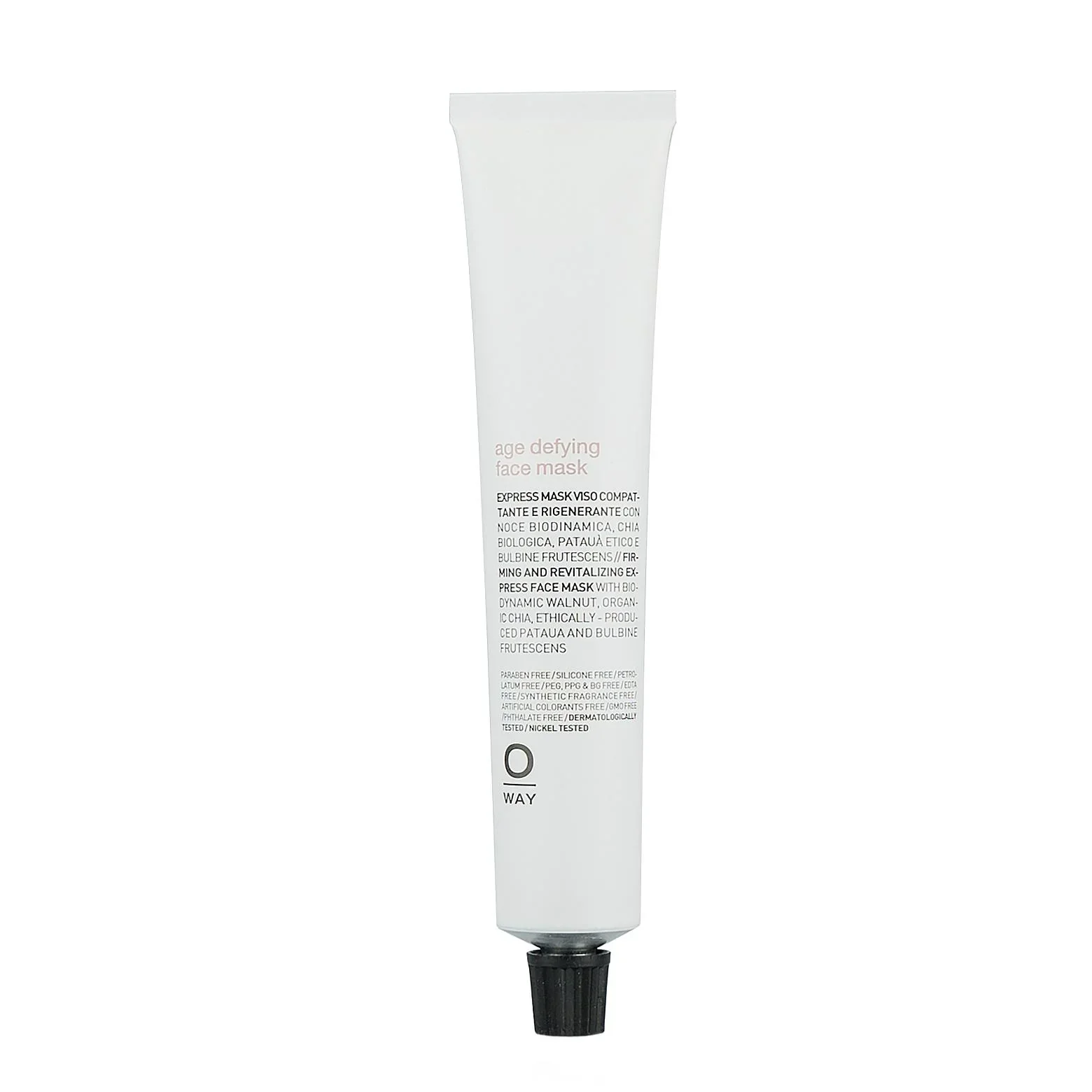 OWAY Age Defying Face Mask