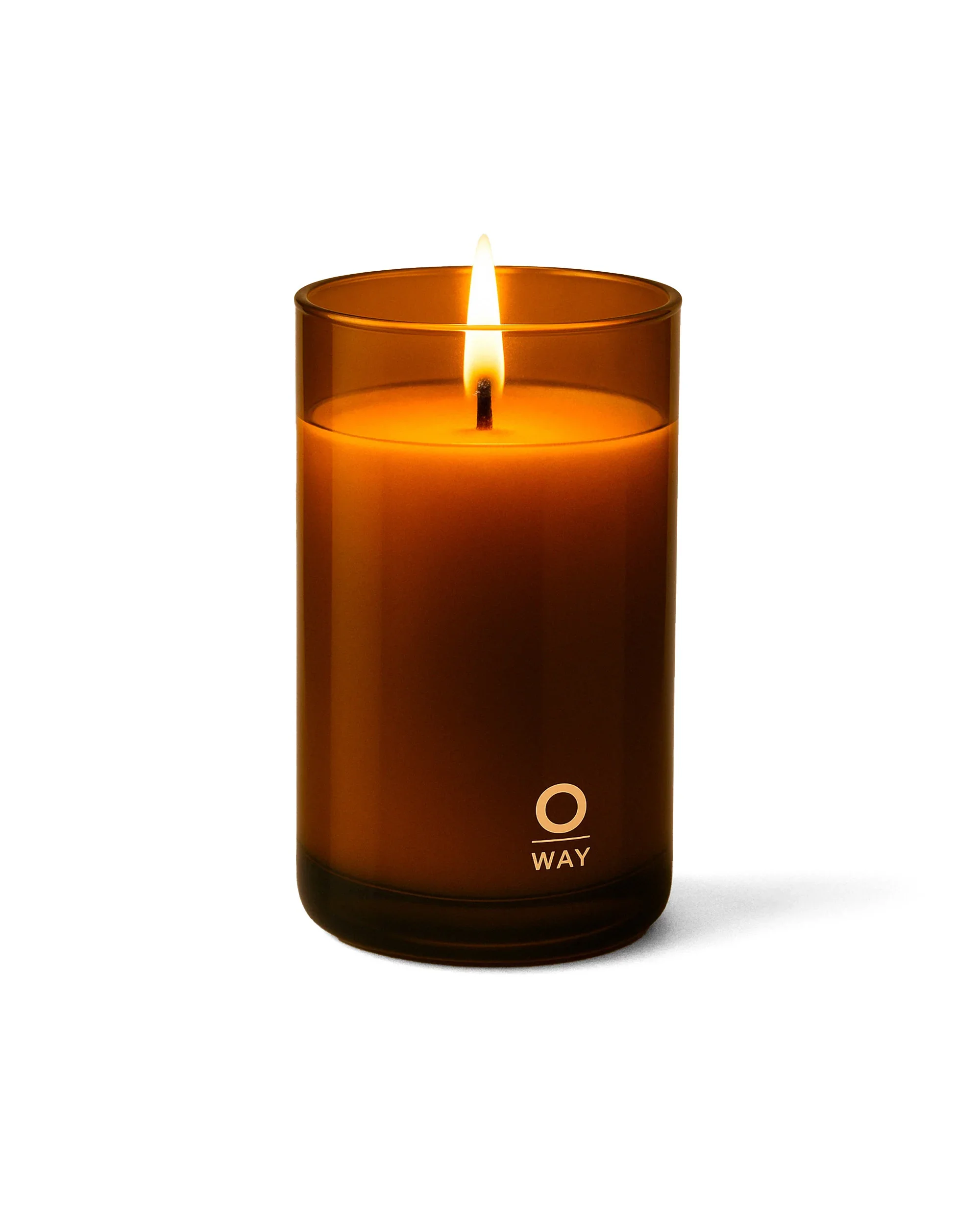 OWAY Luce Lavender-Fennel Candle
