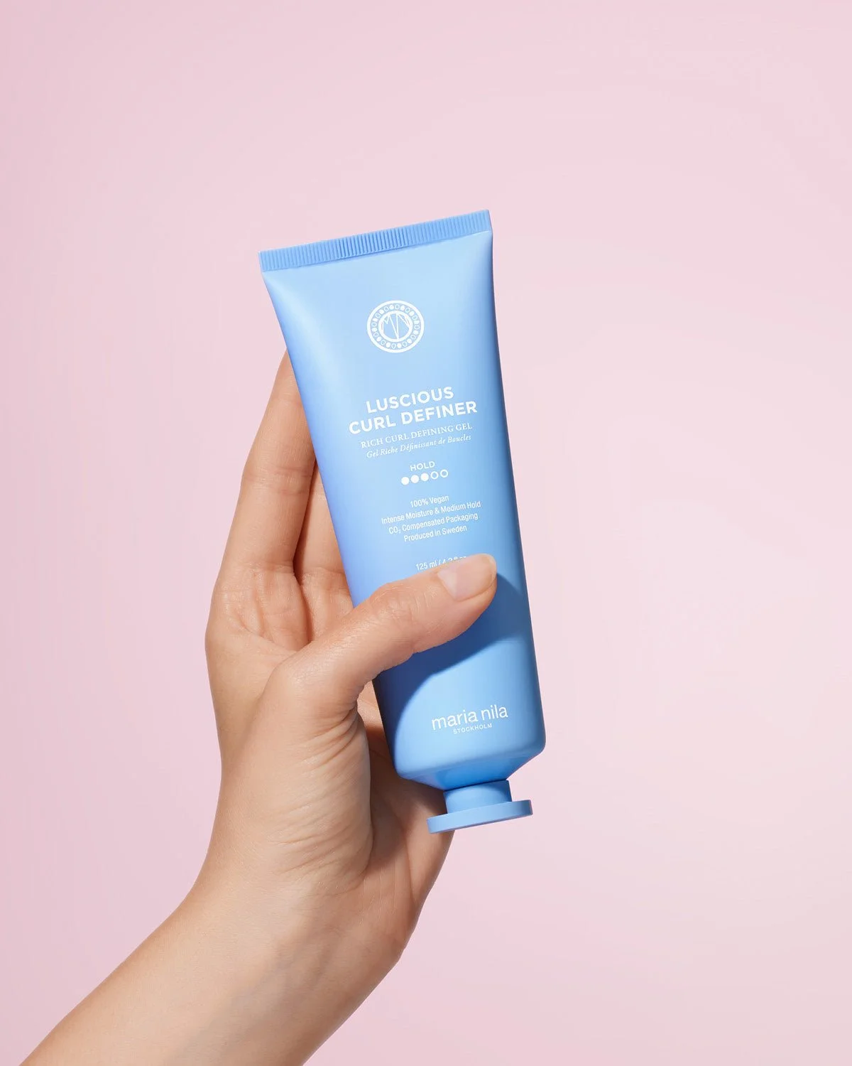 Maria Nila Luscious Curl Definer