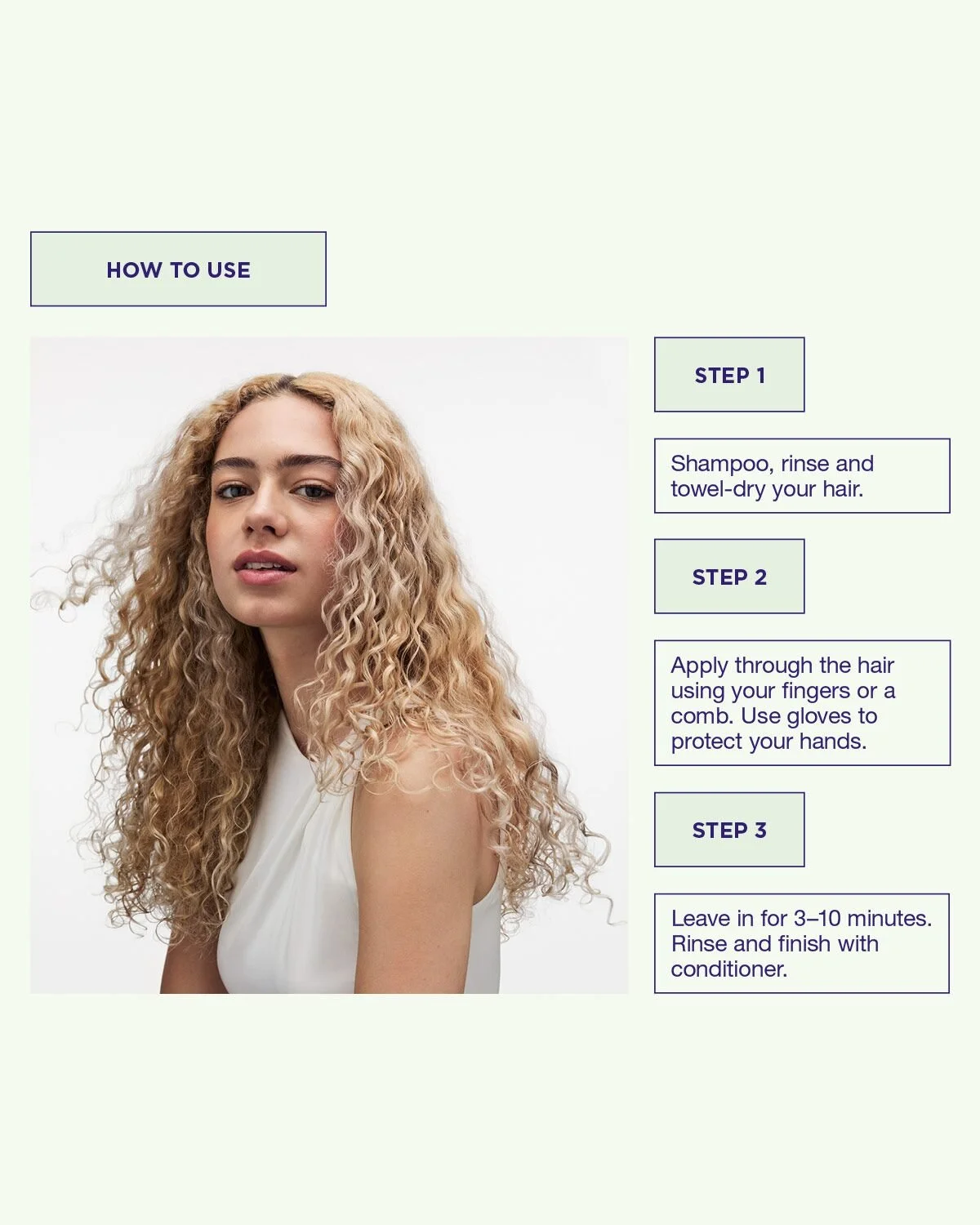 Maria Nila Color Refresh Pearl Silver