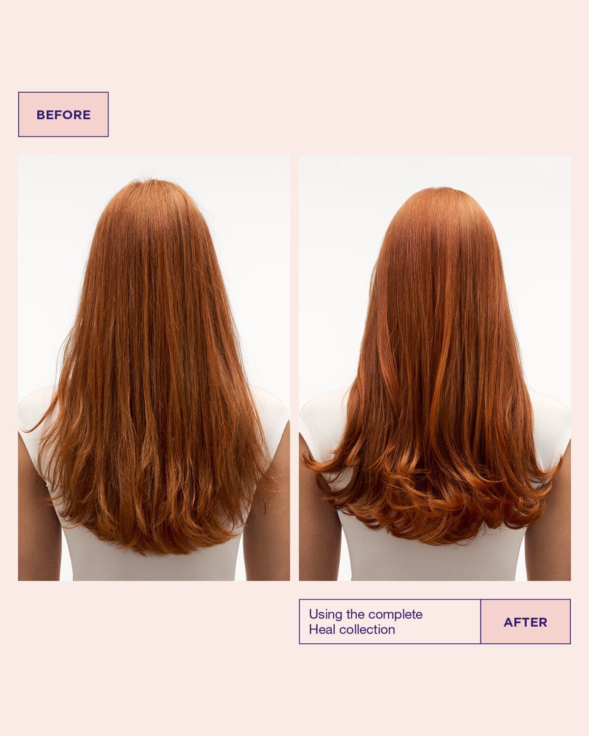 Maria Nila Head & Hair Heal Shampoo