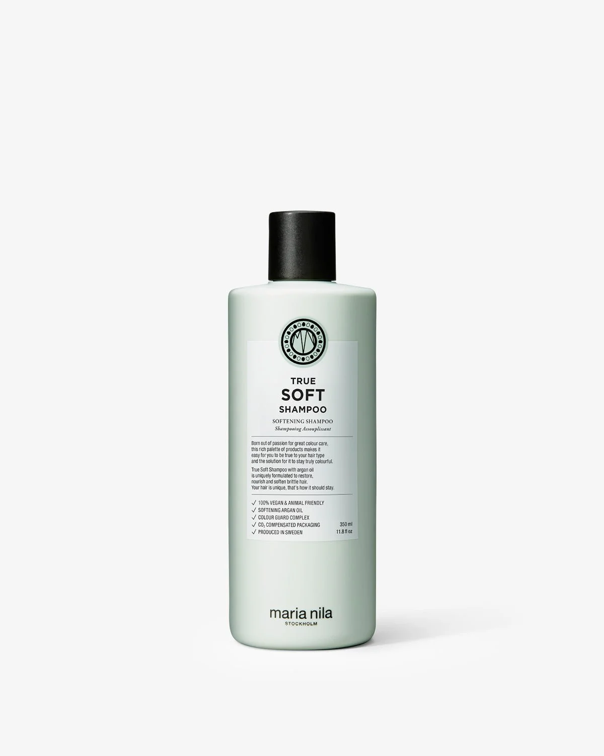 Maria Nila True Soft Shampoo