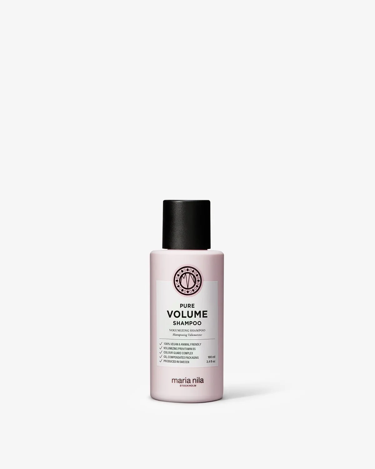 Maria Nila Pure Volume Shampoo Travel Size