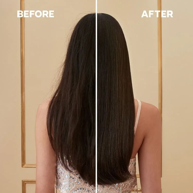 Keratin Therapy Liquid Glass Lamellar Water