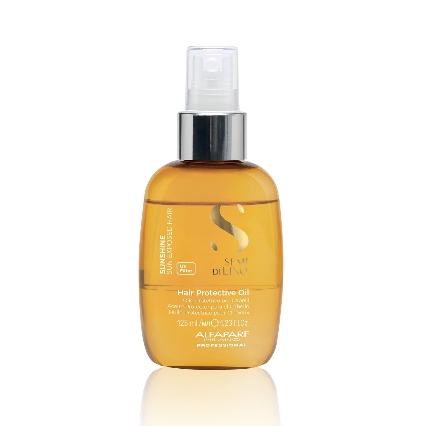 Semi Di Lino Hair Protective Oil