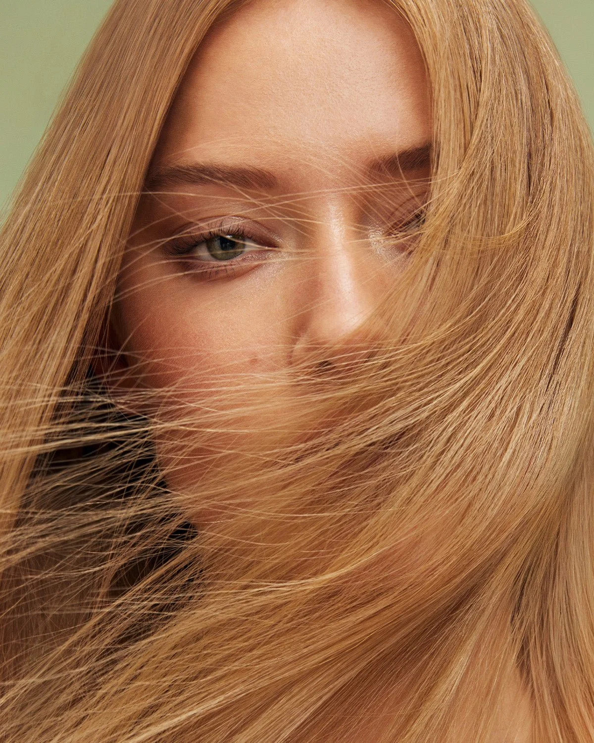 Maria Nila Color Refresh Beige Blonde