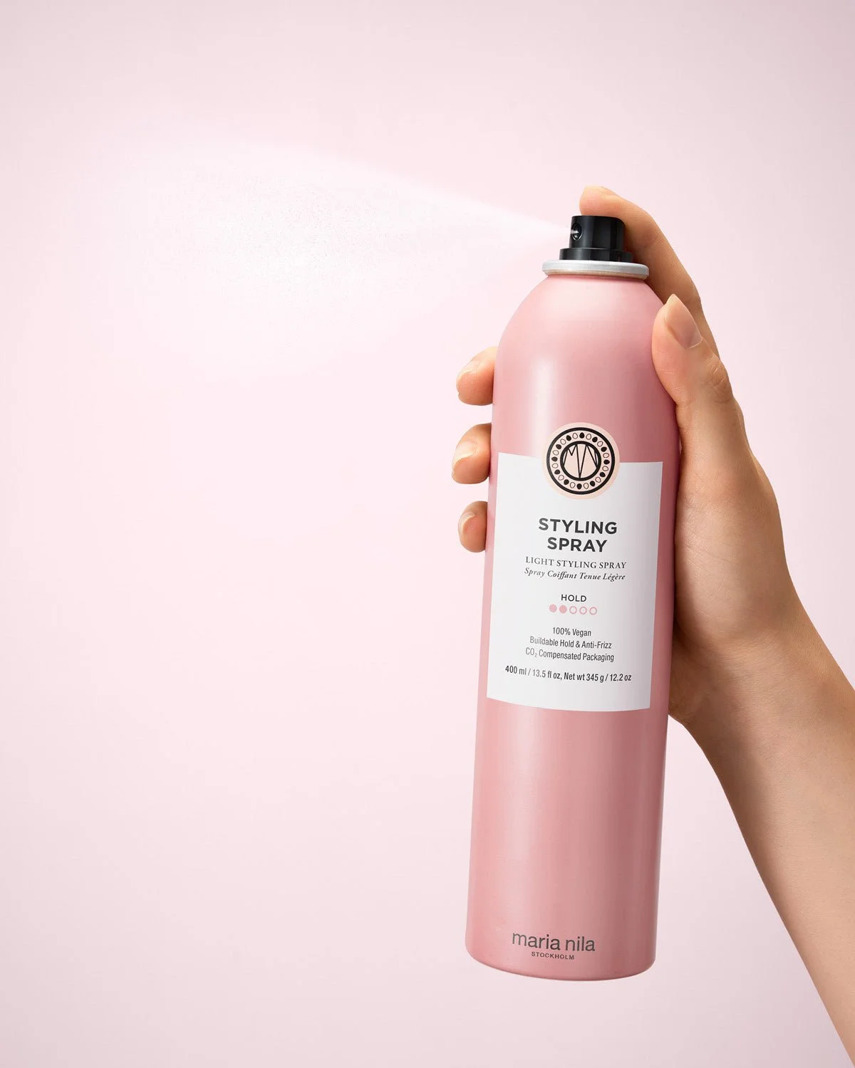 Maria Nila Styling Spray