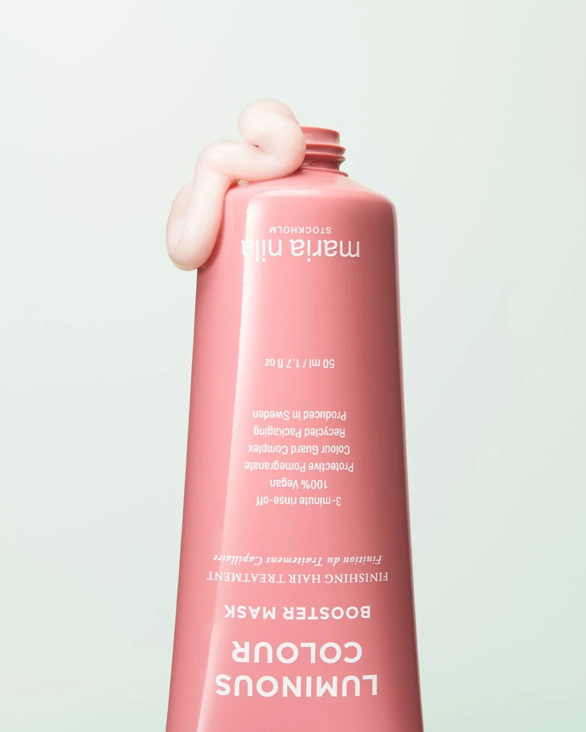 Maria Nila Luminous Color Booster Mask