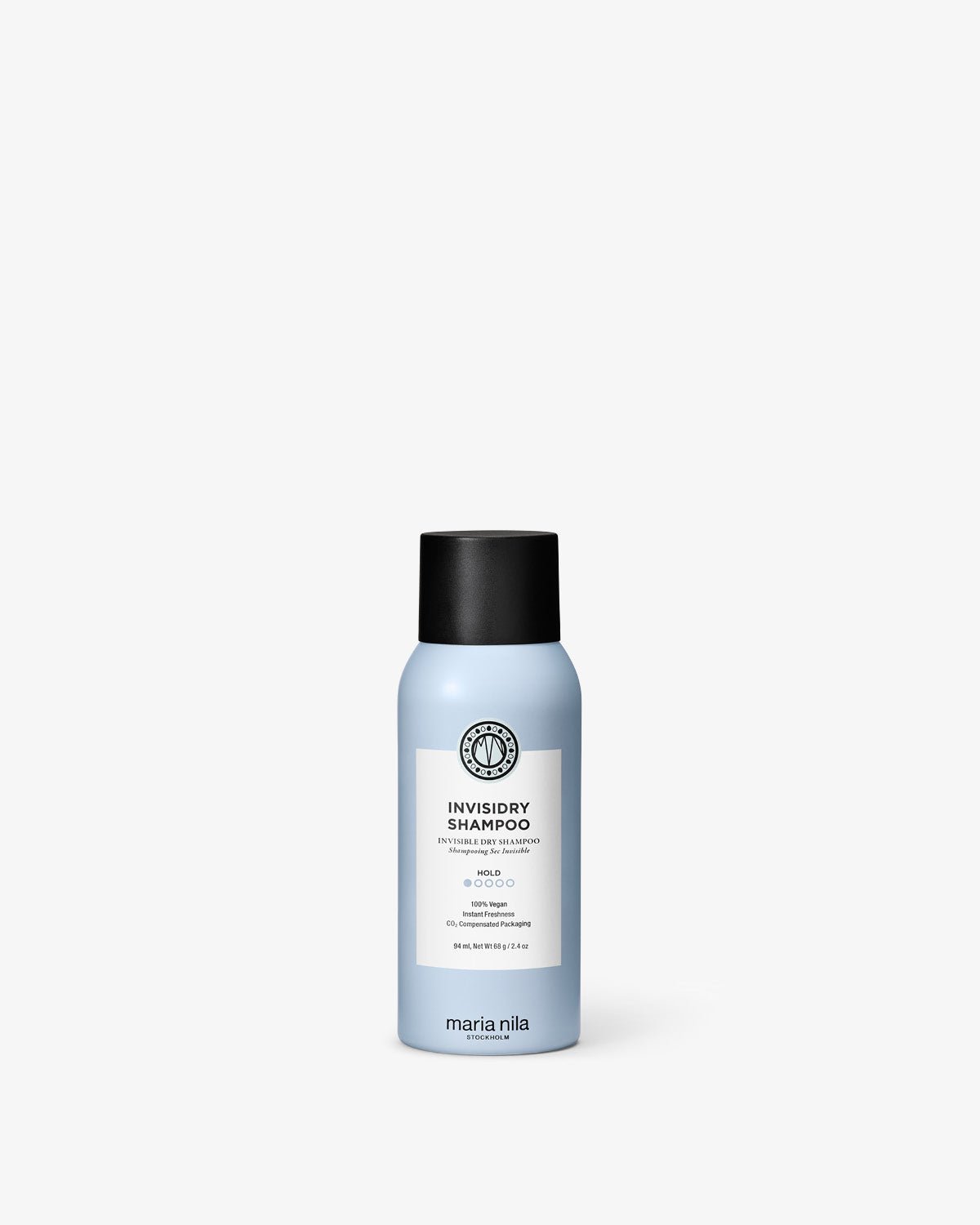 Maria Nila Invisidry Shampoo Travel Size