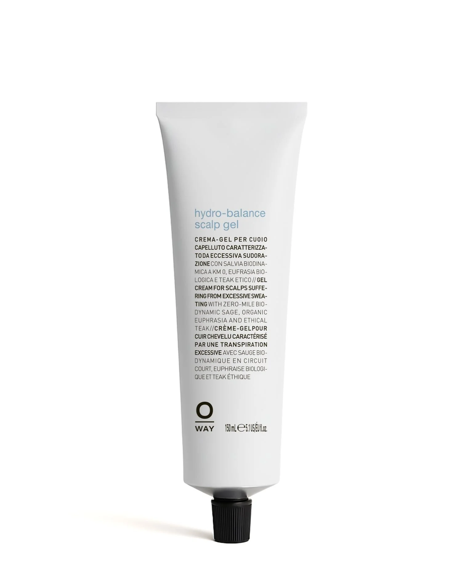 OWAY Hydro-Balance Scalp Gel