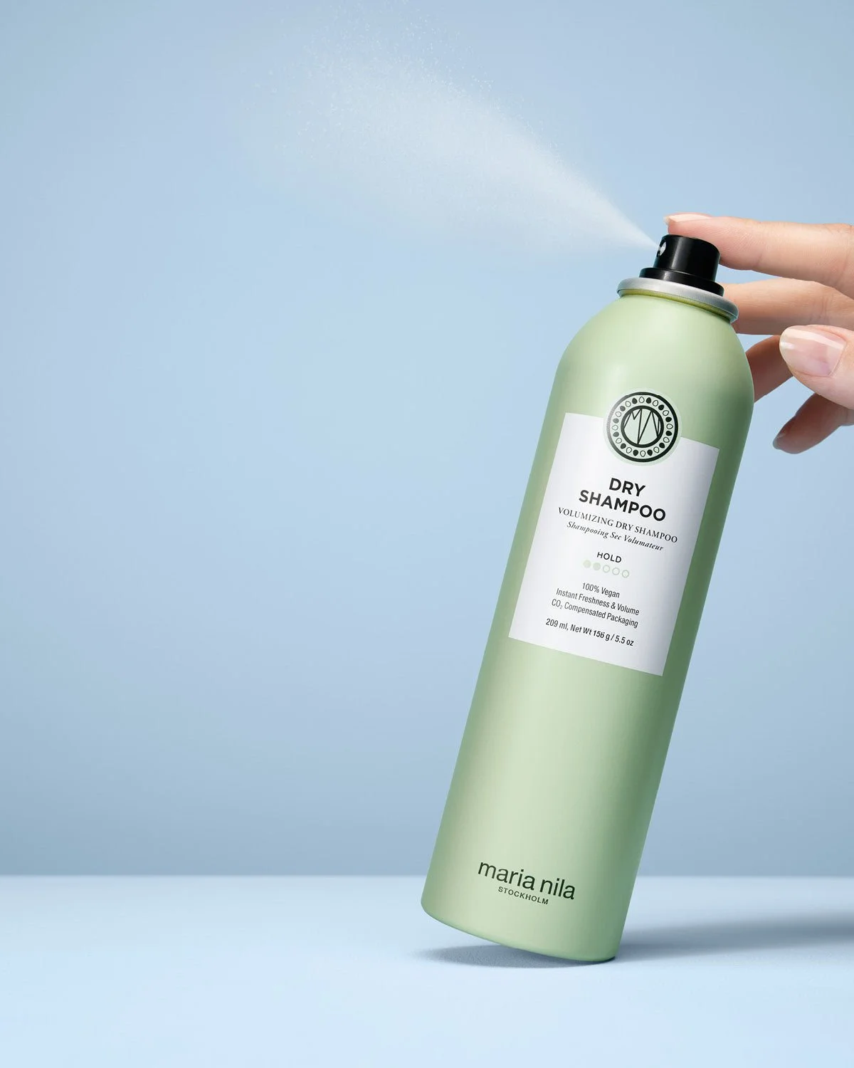 Maria Nila Dry Shampoo