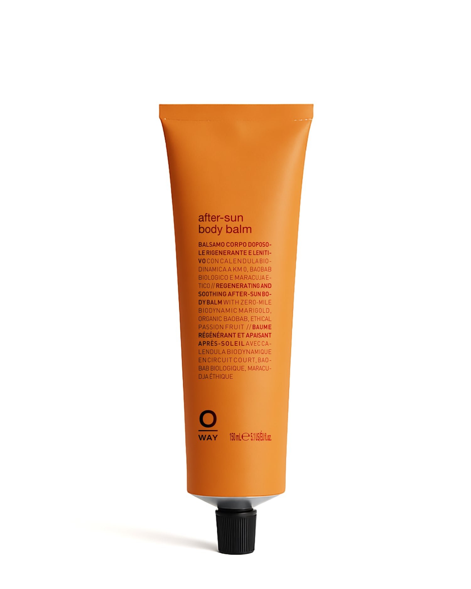 OWAY After-Sun Body Balm