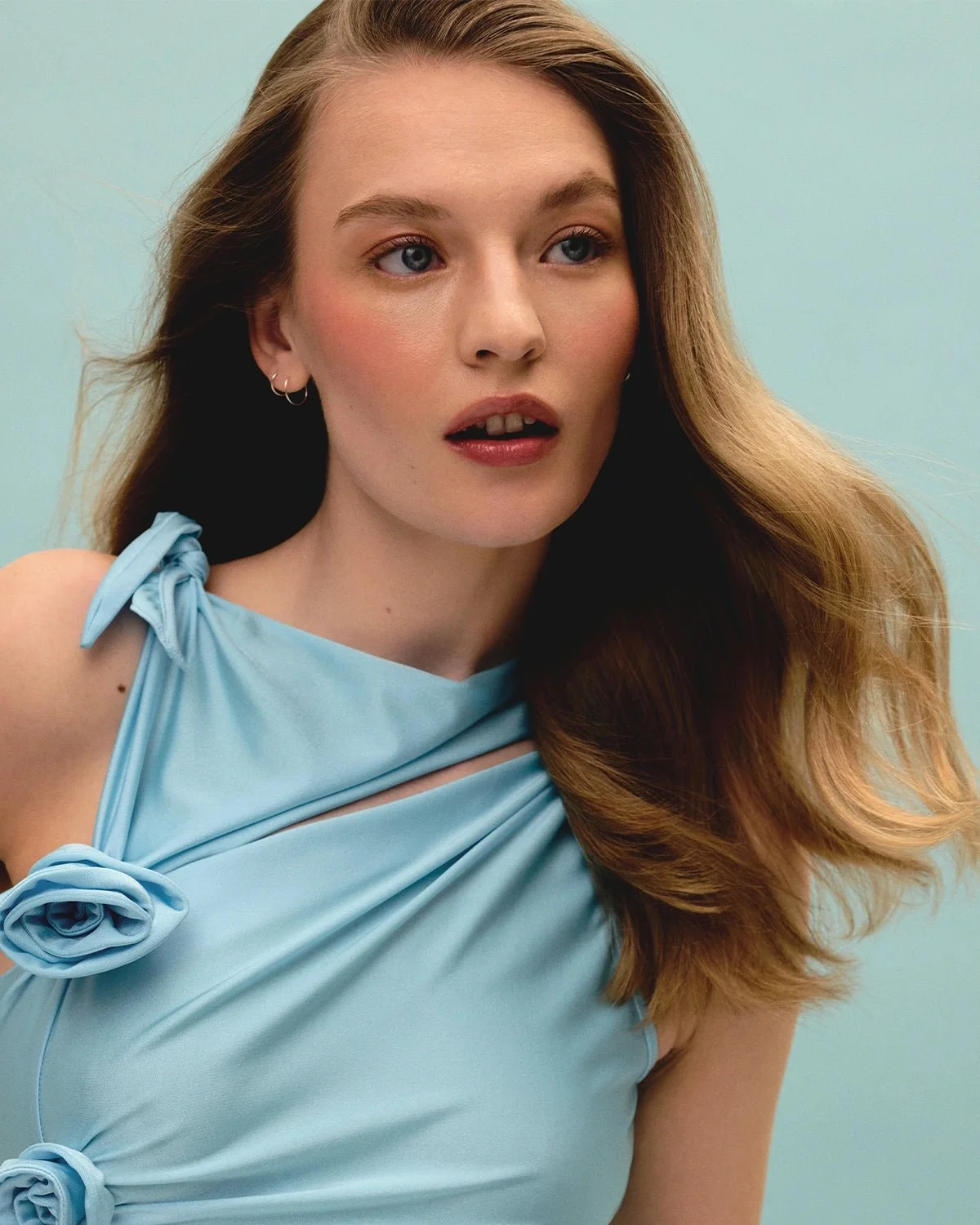 Maria Nila Head & Hair Heal Soothing Serum