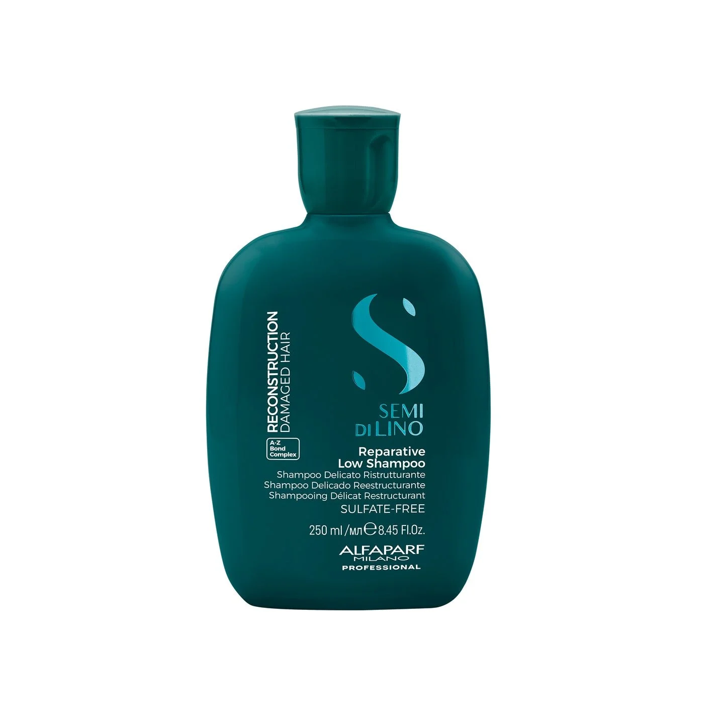 Semi Di Lino Reconstruction Gift Set