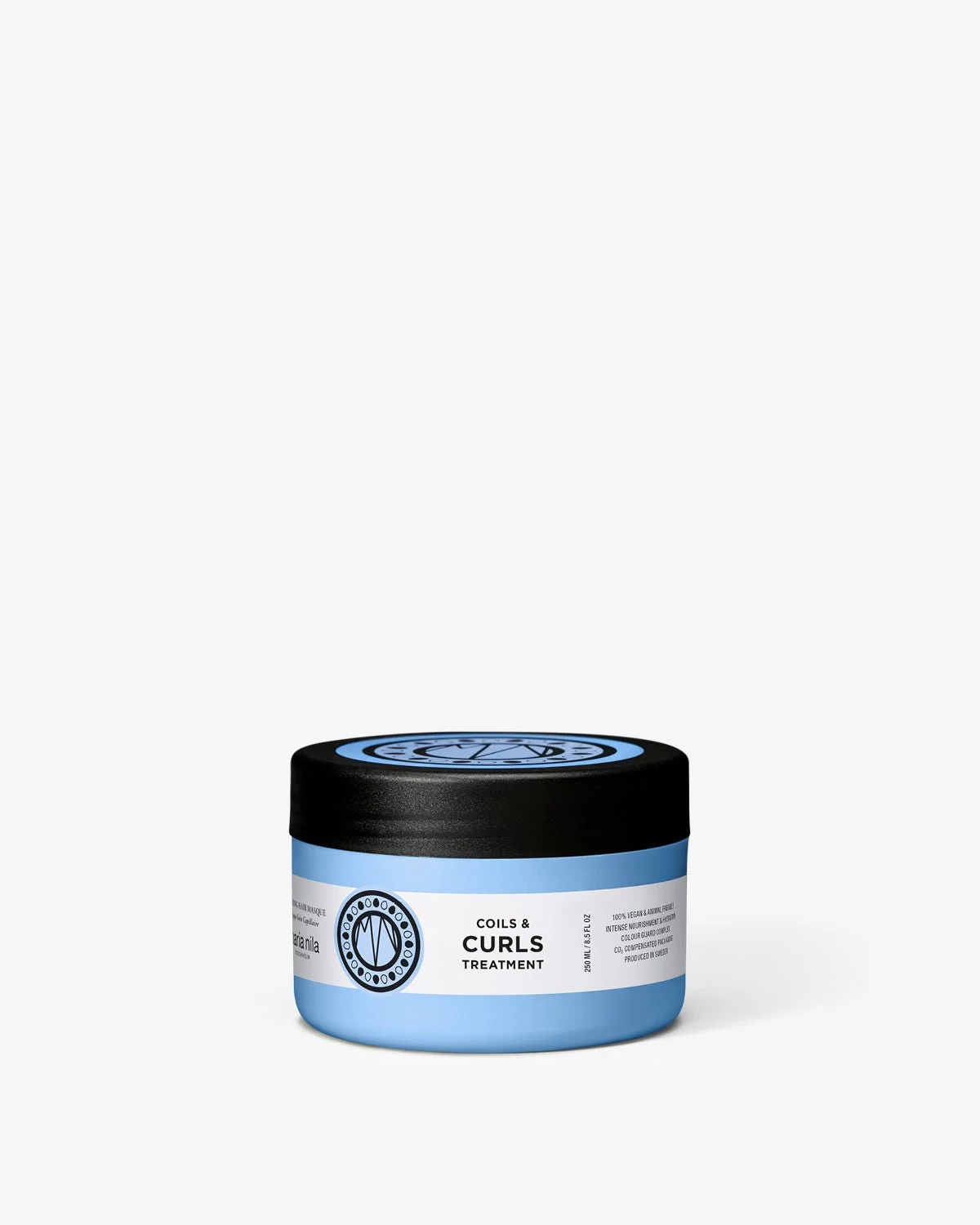 Maria Nila Coils & Curls Treatment Masque