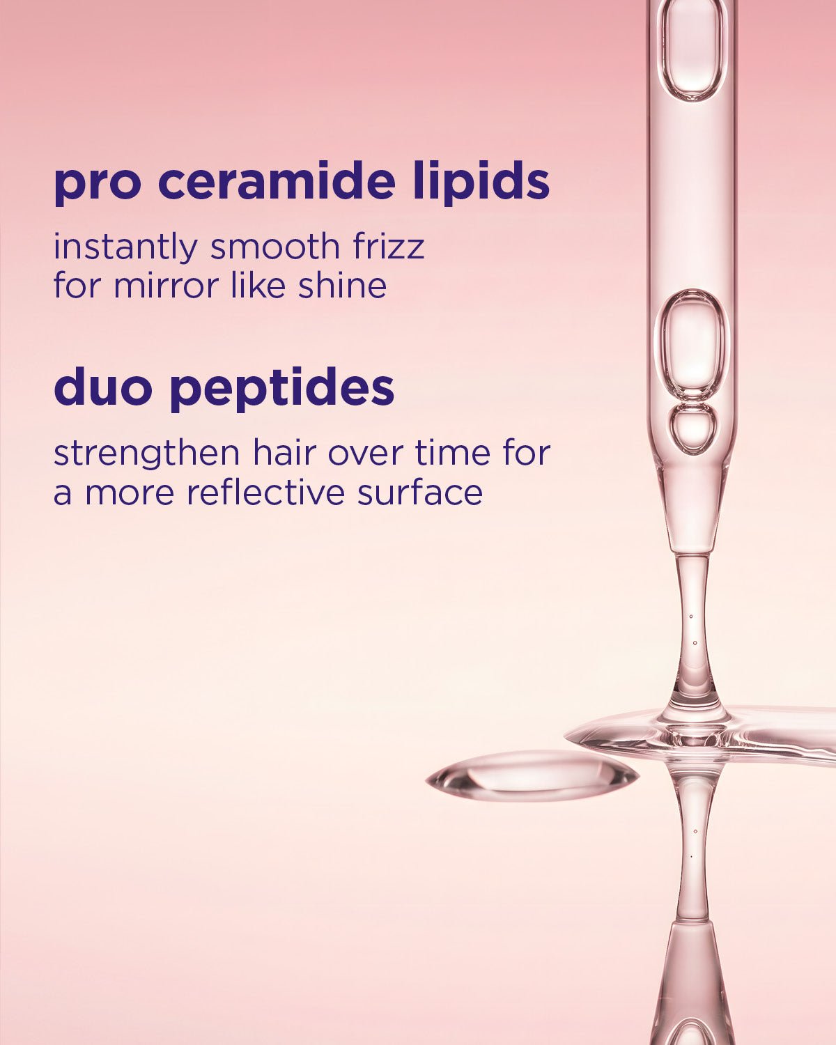 Maria Nila Mirror Gloss Conditioner