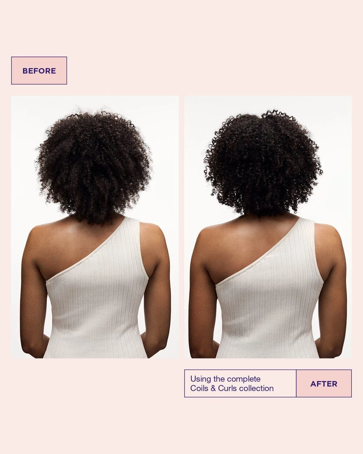 Maria Nila Coils & Curls Oil In Cream