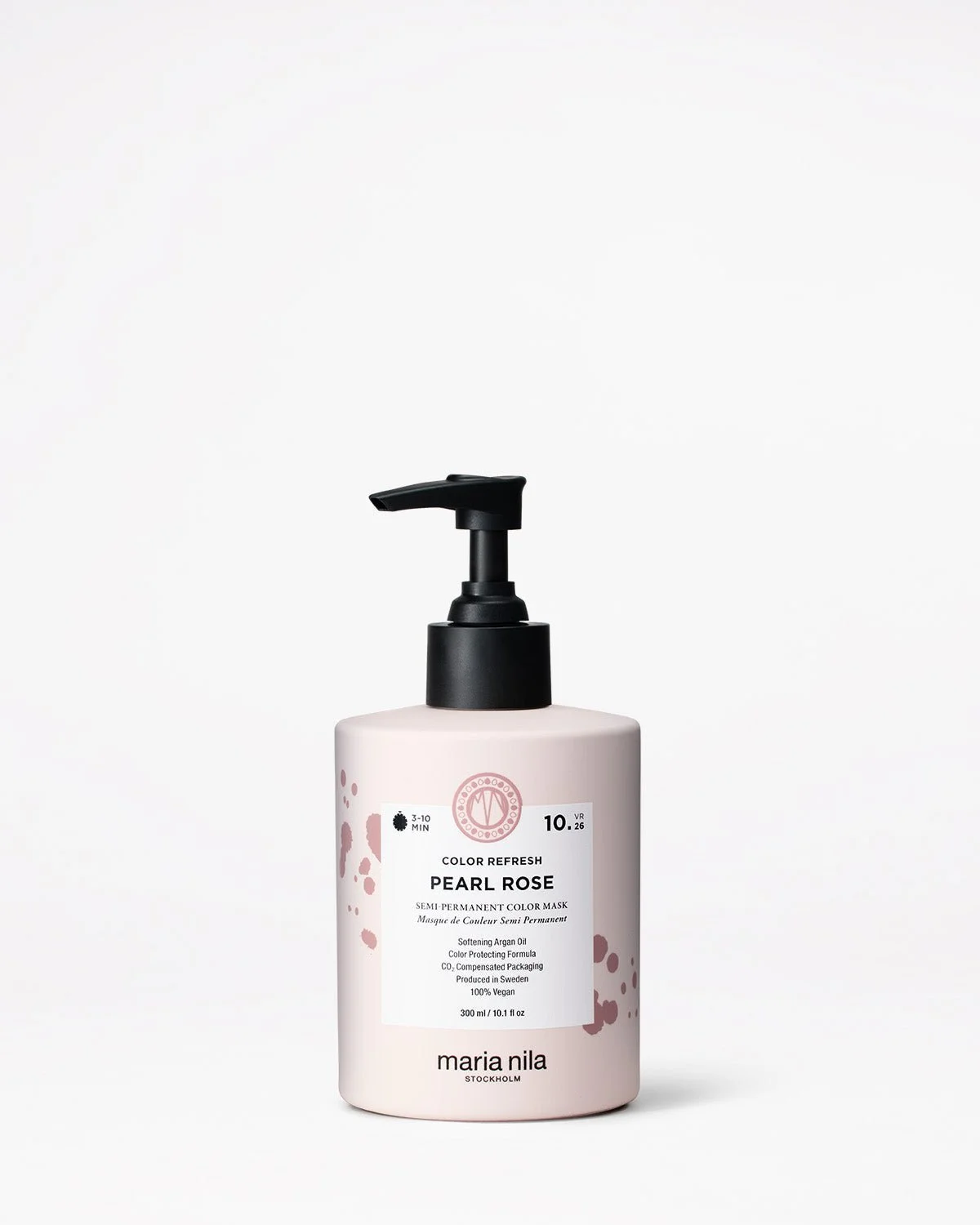 Maria Nila Color Refresh Pearl Rose