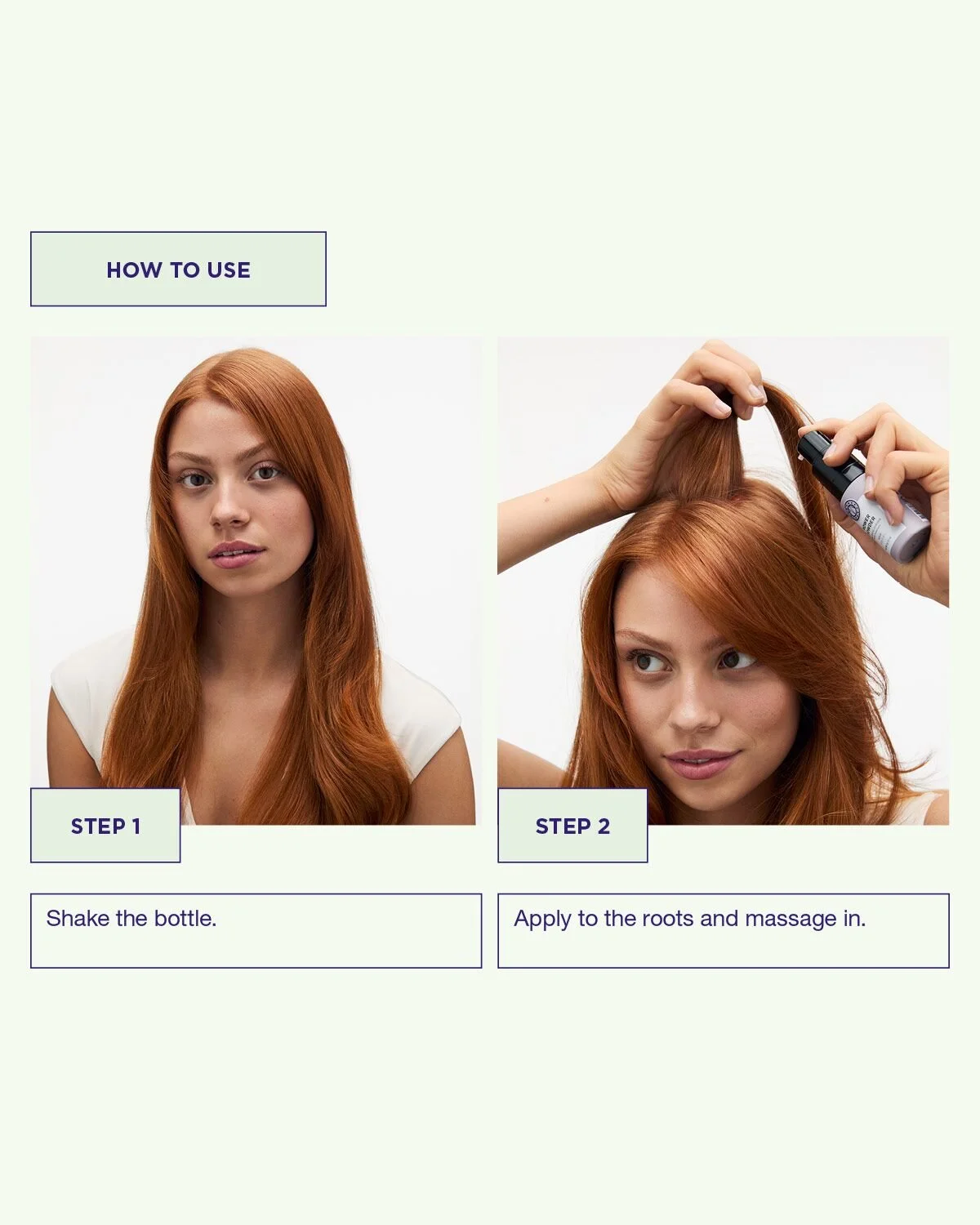 Maria Nila Power Powder