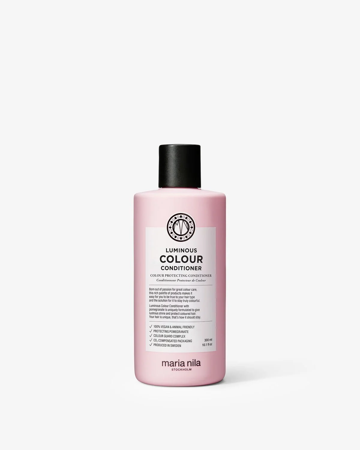 Maria Nila Luminous Color Conditioner