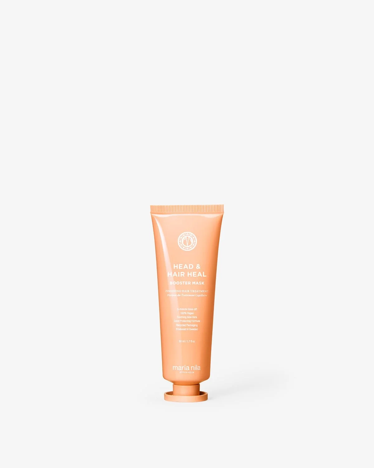 Maria Nila Head & Hair Heal Booster Masque
