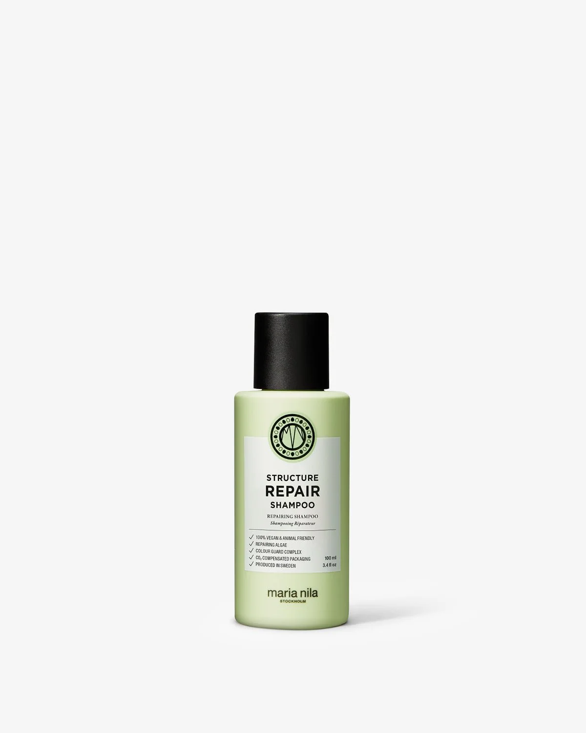 Maria Nila Structure Repair Shampoo Travel Size