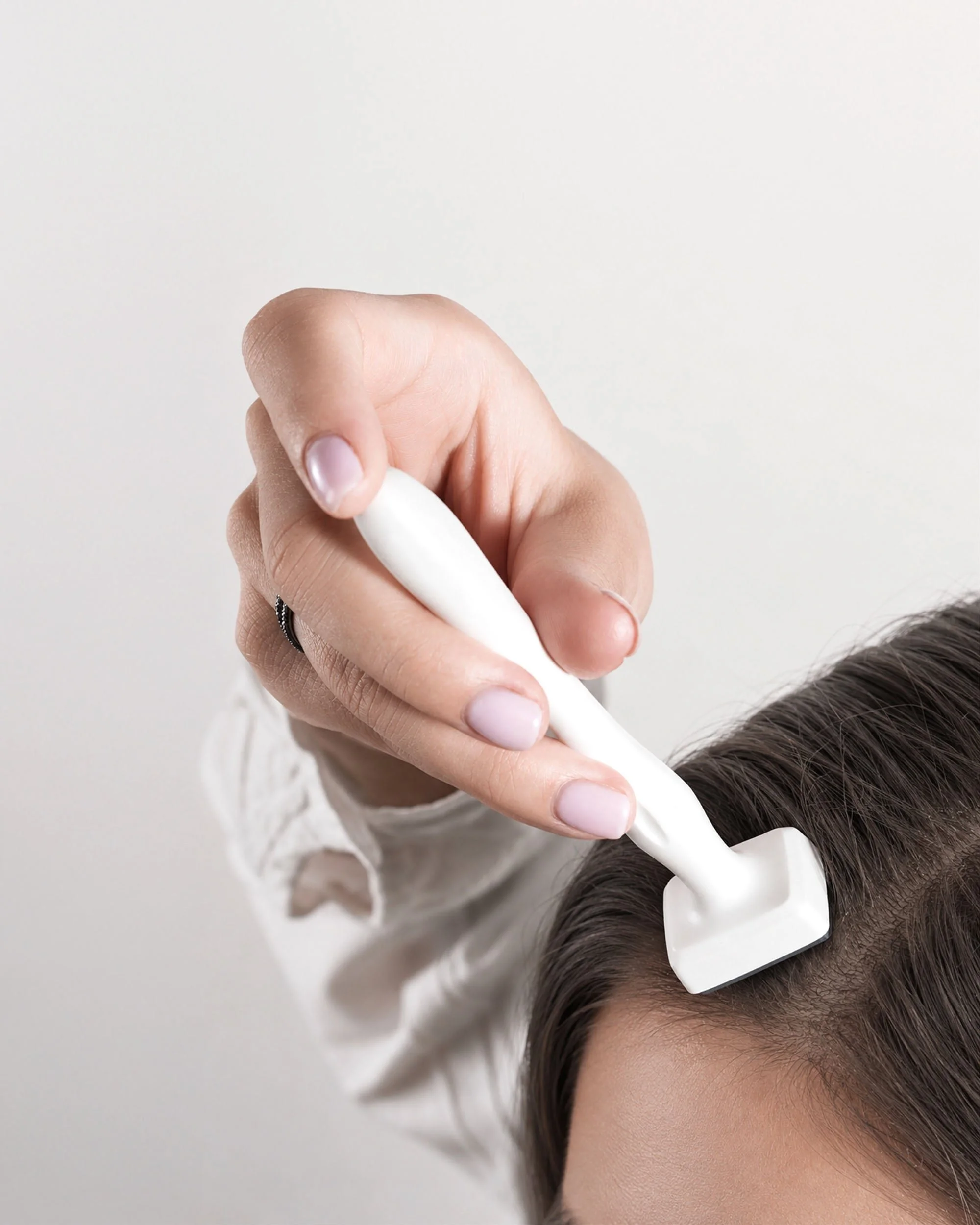 CALECIM® Hair Serum Activator