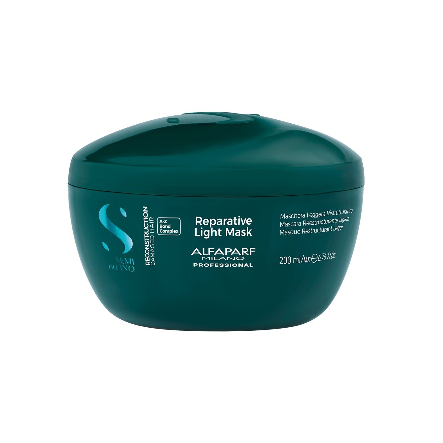 Semi Di Lino Reparative Light Mask