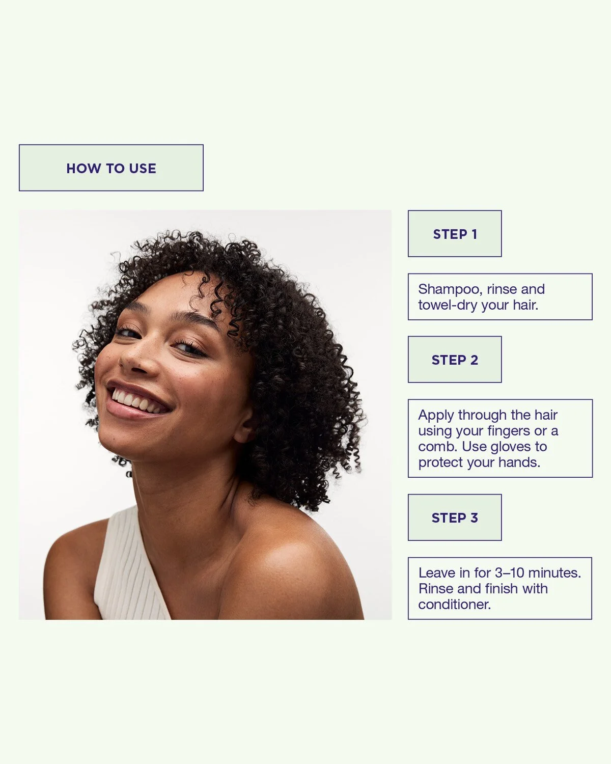 Maria Nila Color Refresh Cacao Intense