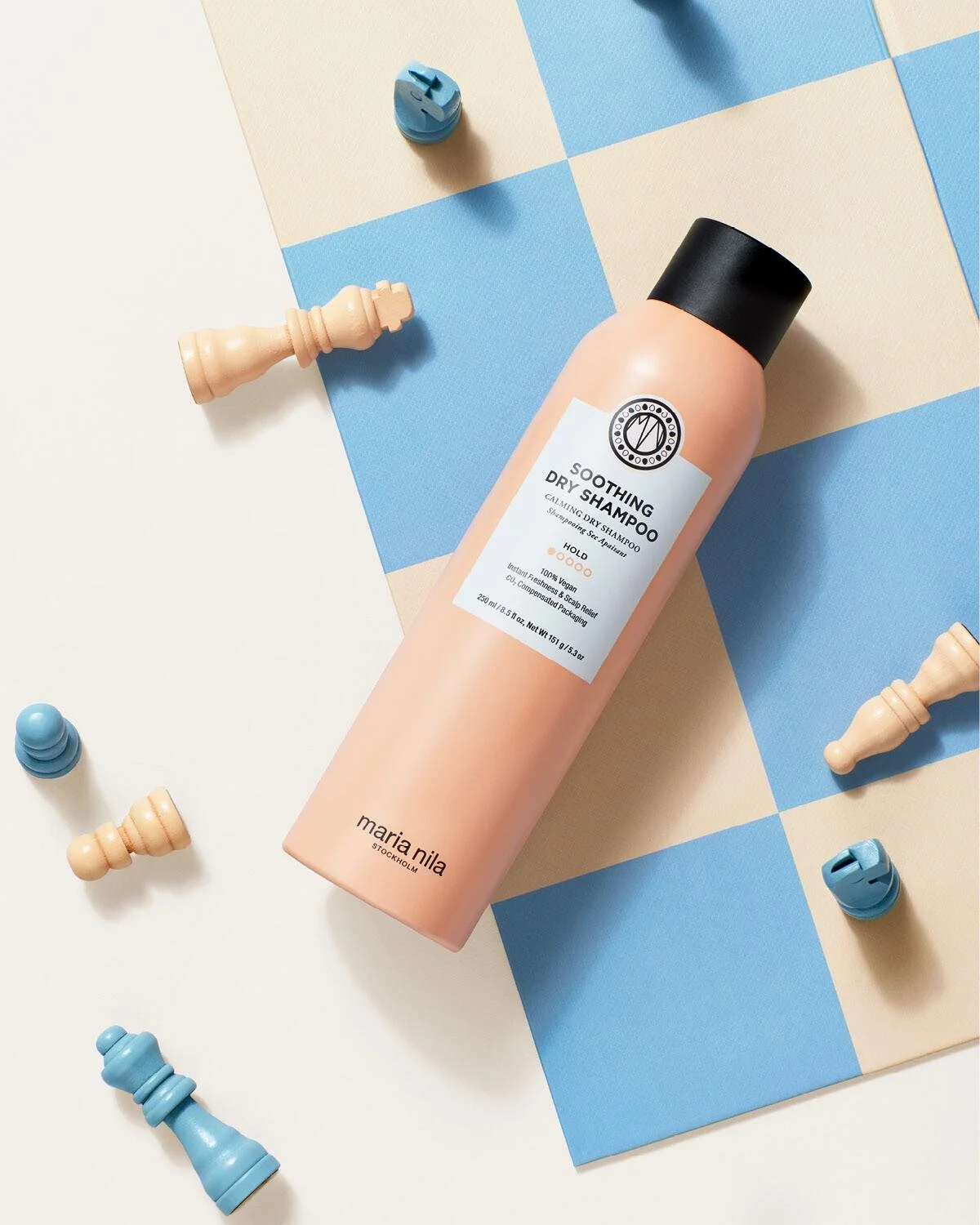 Maria Nila Soothing Dry Shampoo