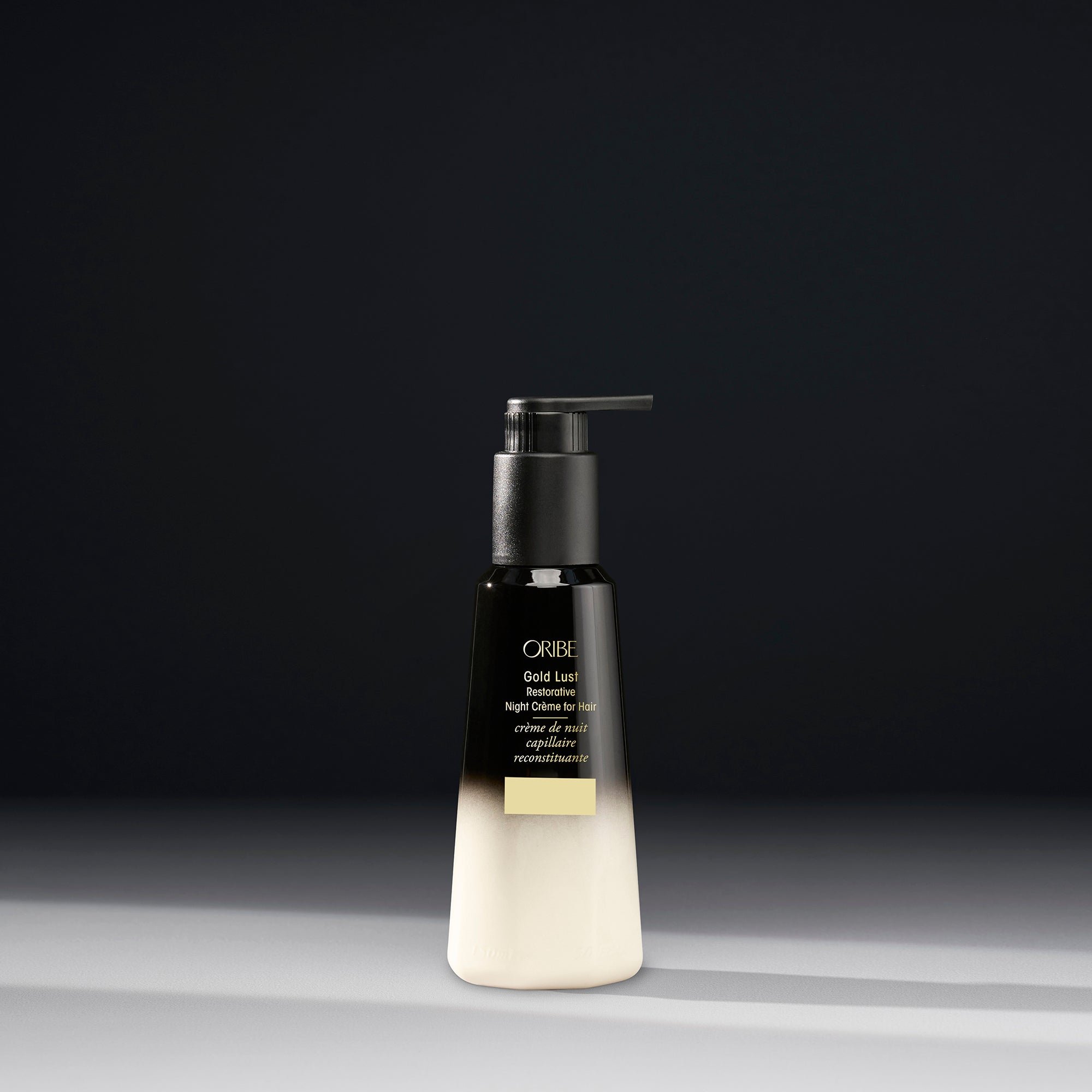 Oribe Gold Lust Restorative Night Creme for Hair