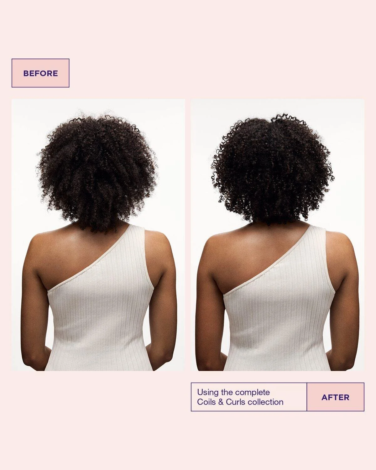 Maria Nila Coils & Curls Co-Wash