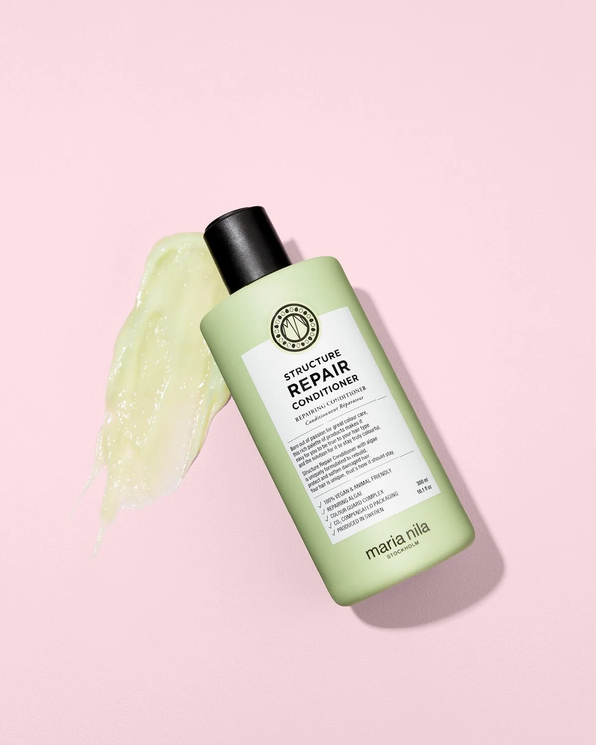 Maria Nila Structure Repair Conditioner