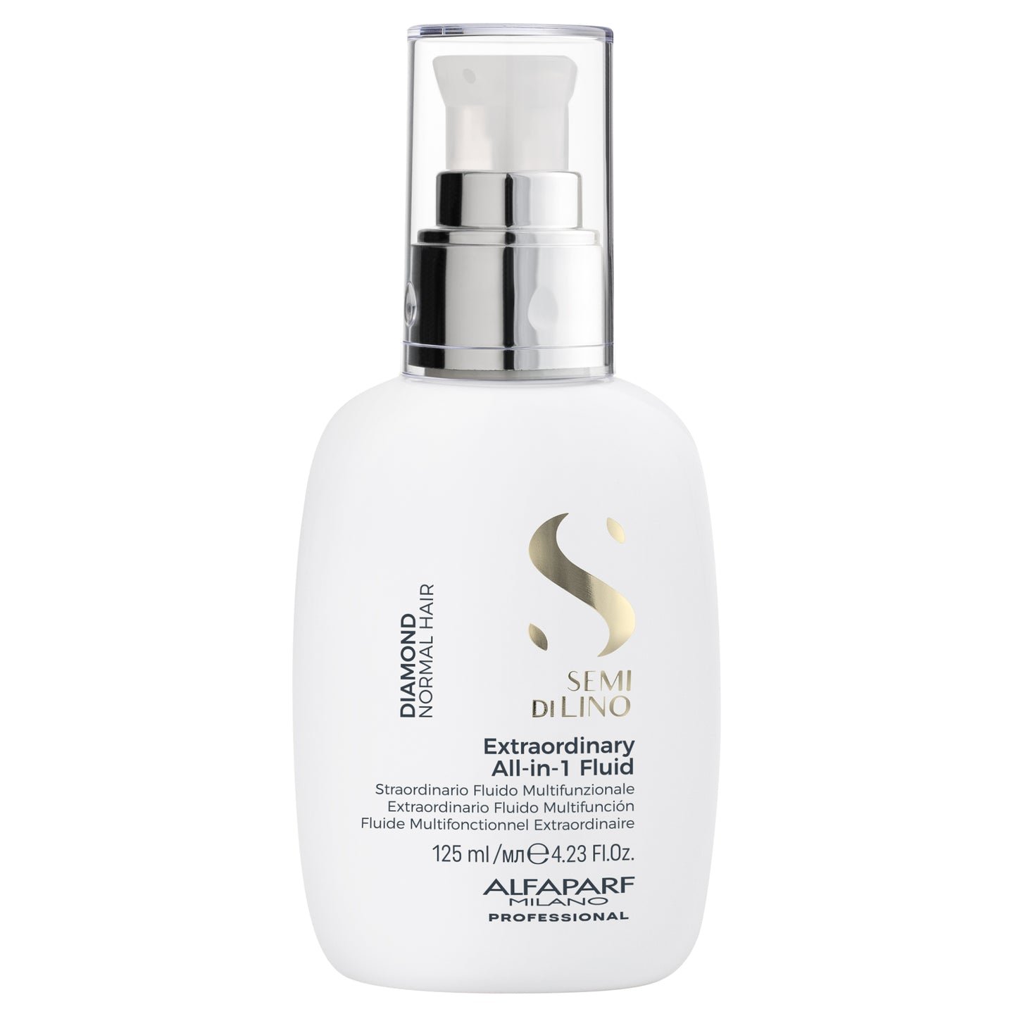 Illuminating All-in-1 Fluid