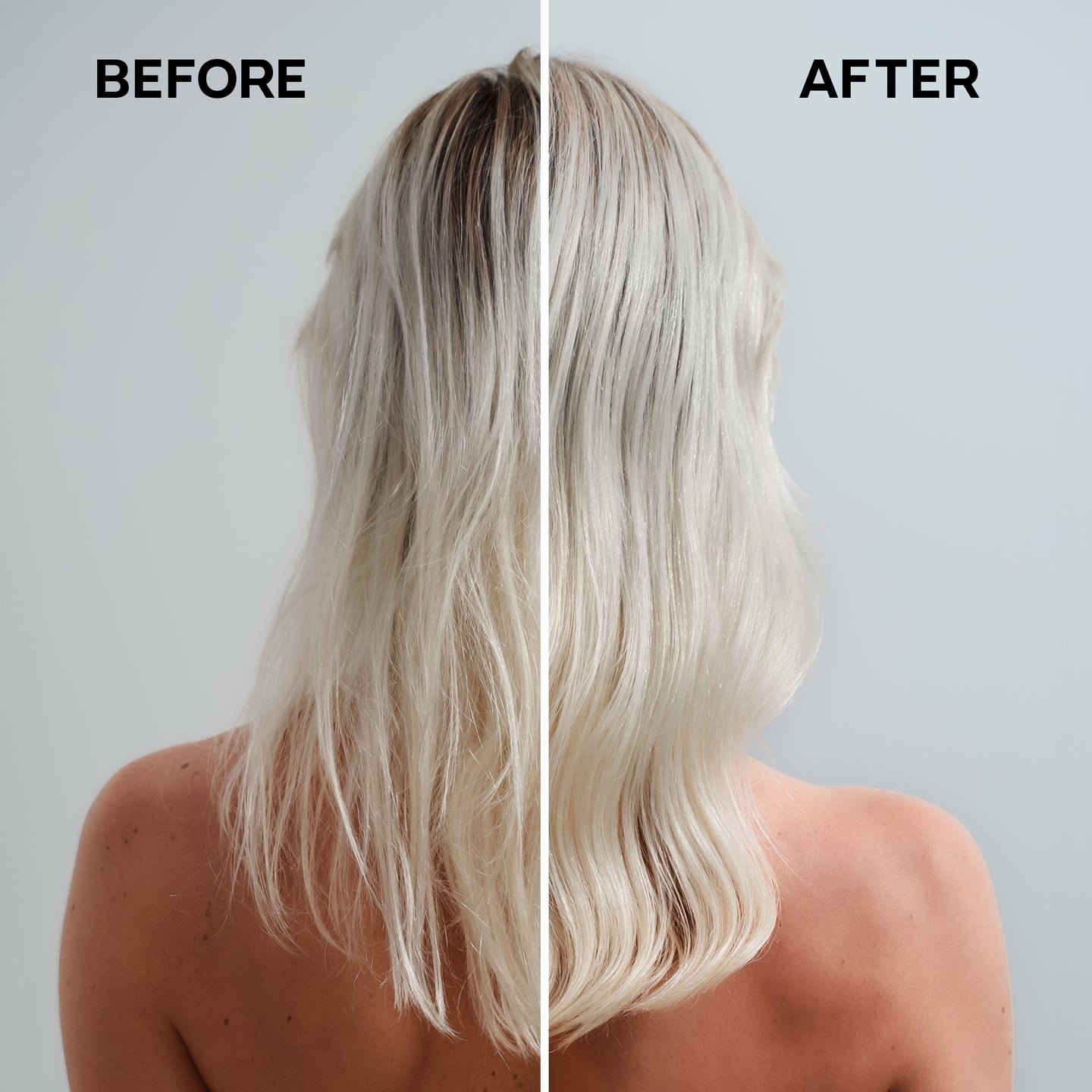 Semi Di Lino Reparative Light Mask