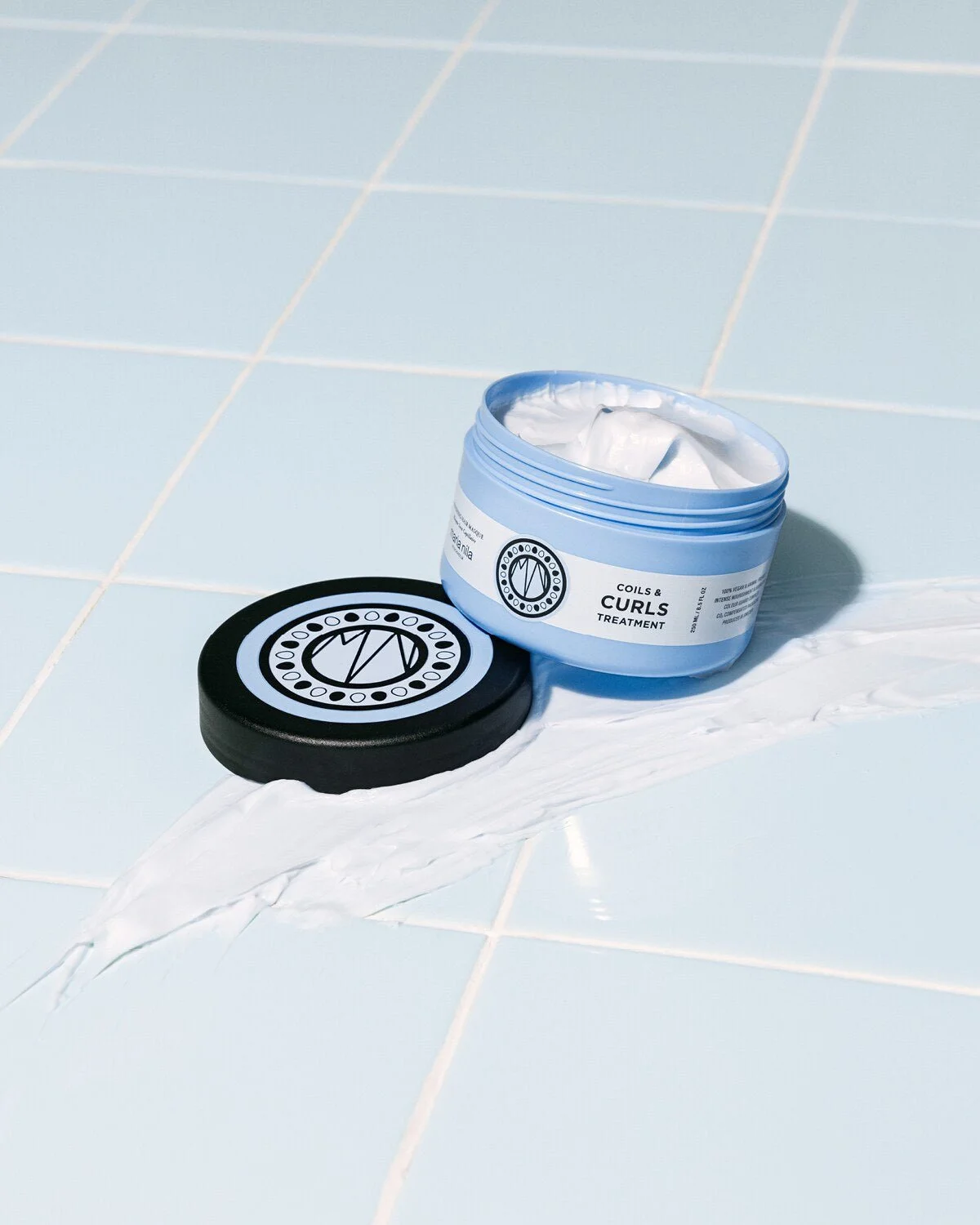 Maria Nila Coils & Curls Treatment Masque