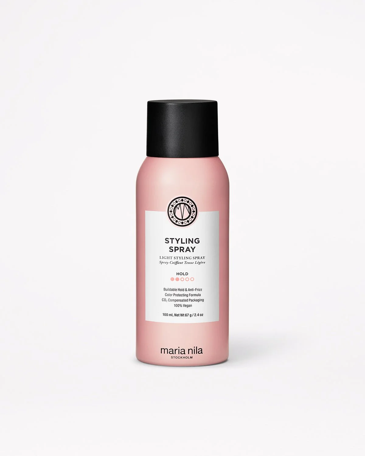 Maria Nila Styling Spray Travel
