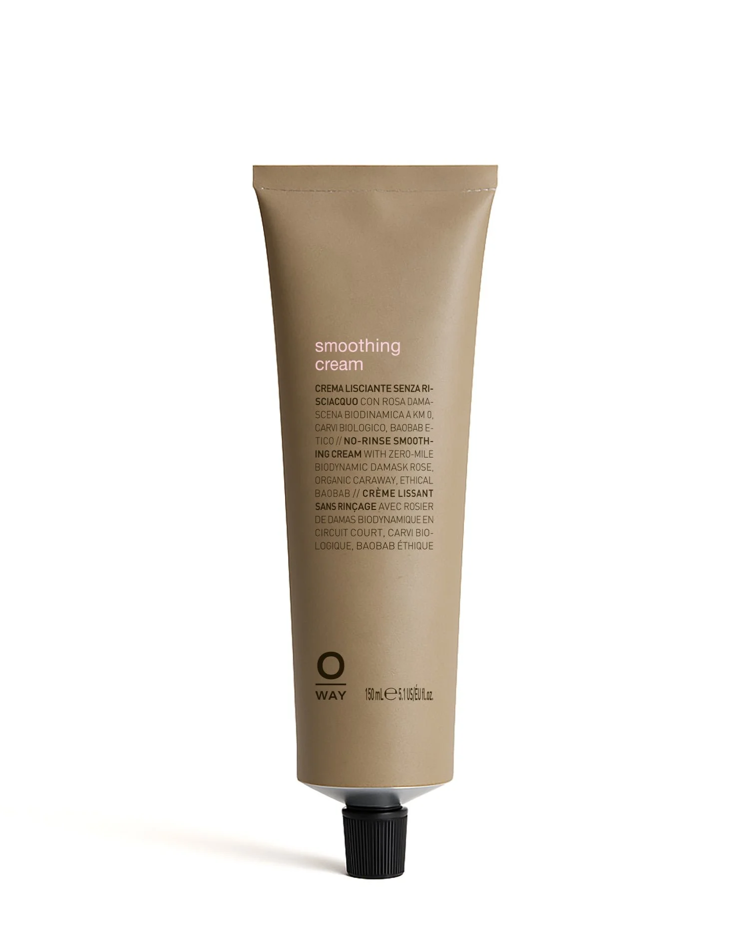 OWAY Smoothing Cream