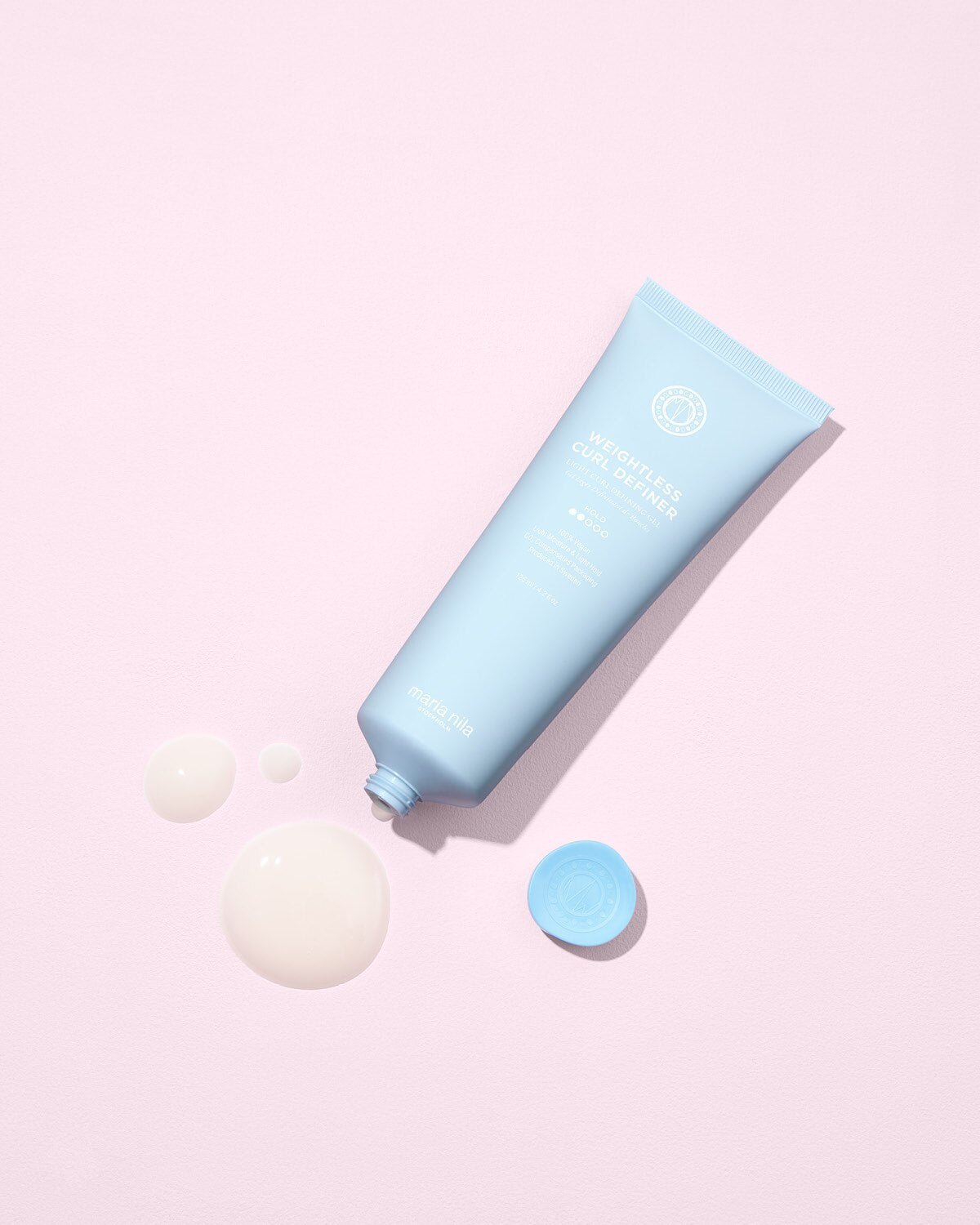 Maria Nila Weightless Curl Definer