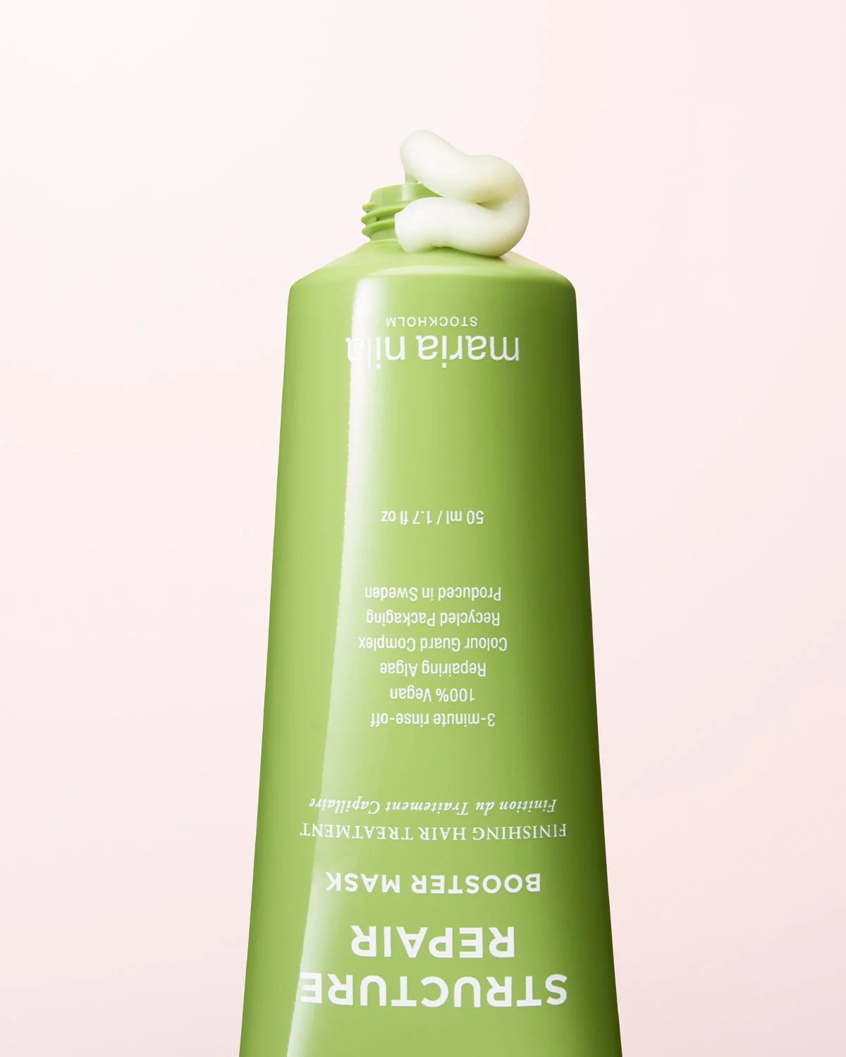 Maria Nila Structure Repair Booster Masque