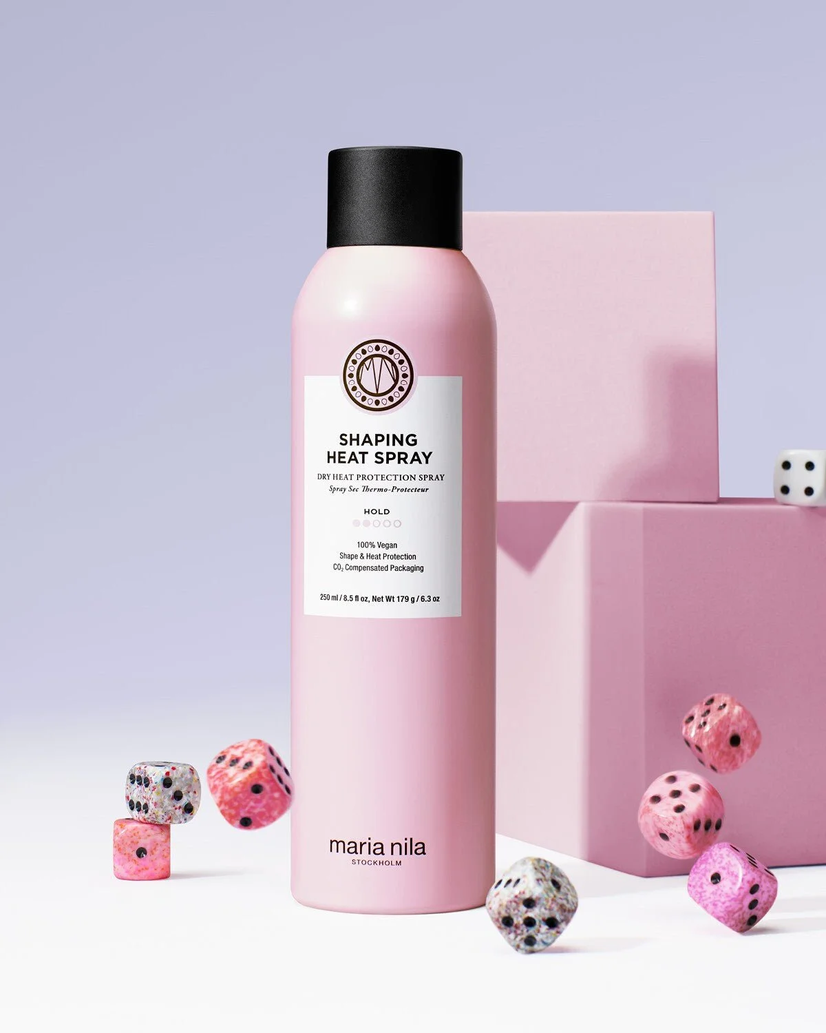 Maria Nila Shaping Heat Spray